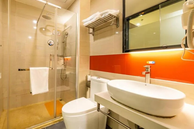 7Days Premium Dongxing Dongmeng Avenue