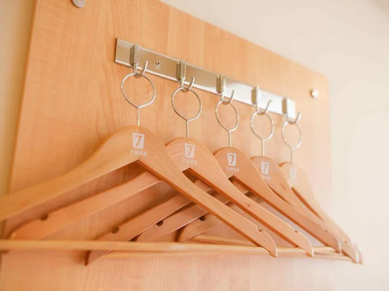 7Days Premium Dongxing Dongmeng Avenue