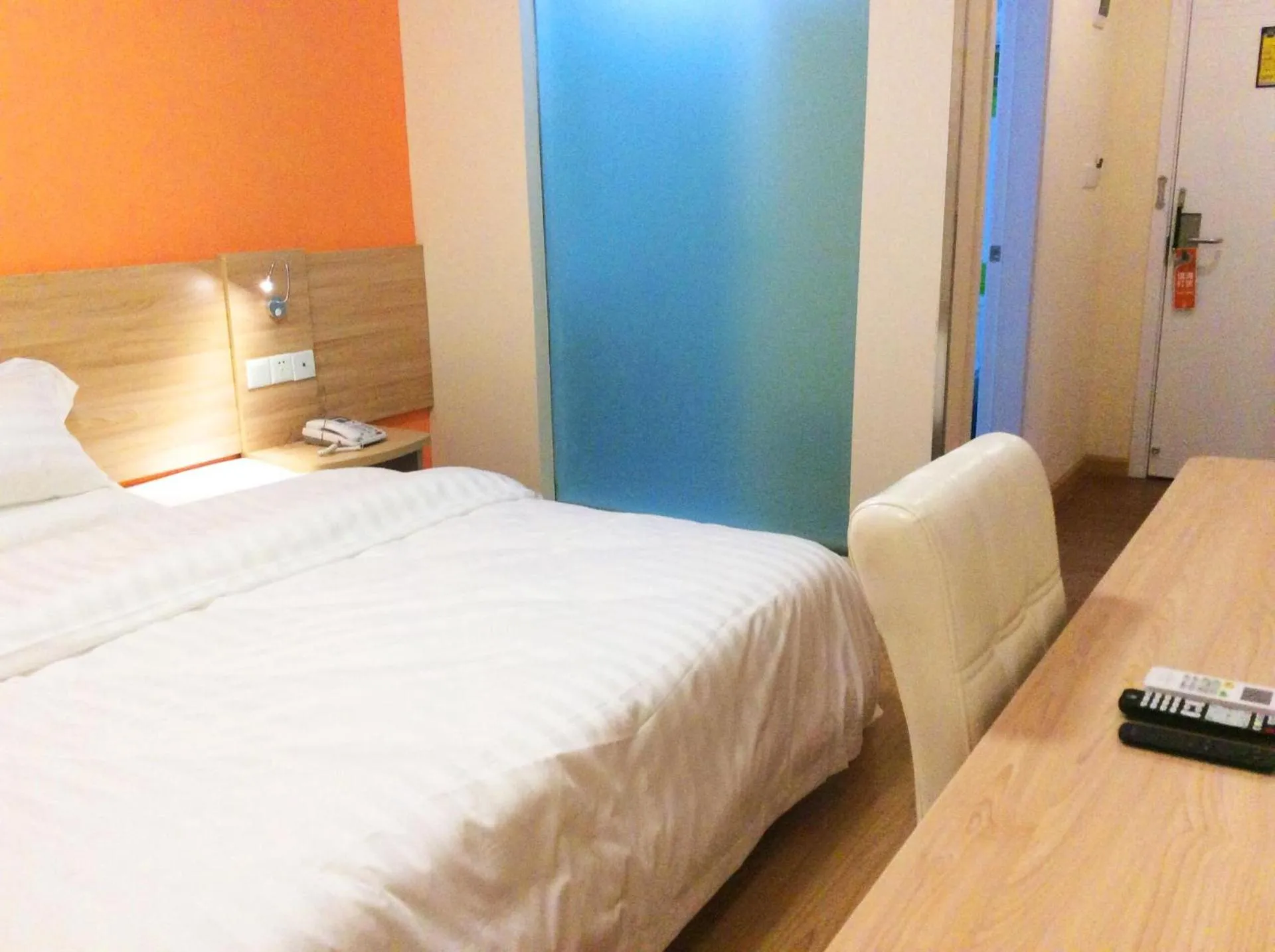 7Days Inn Chongqing Beibei New District light rail station