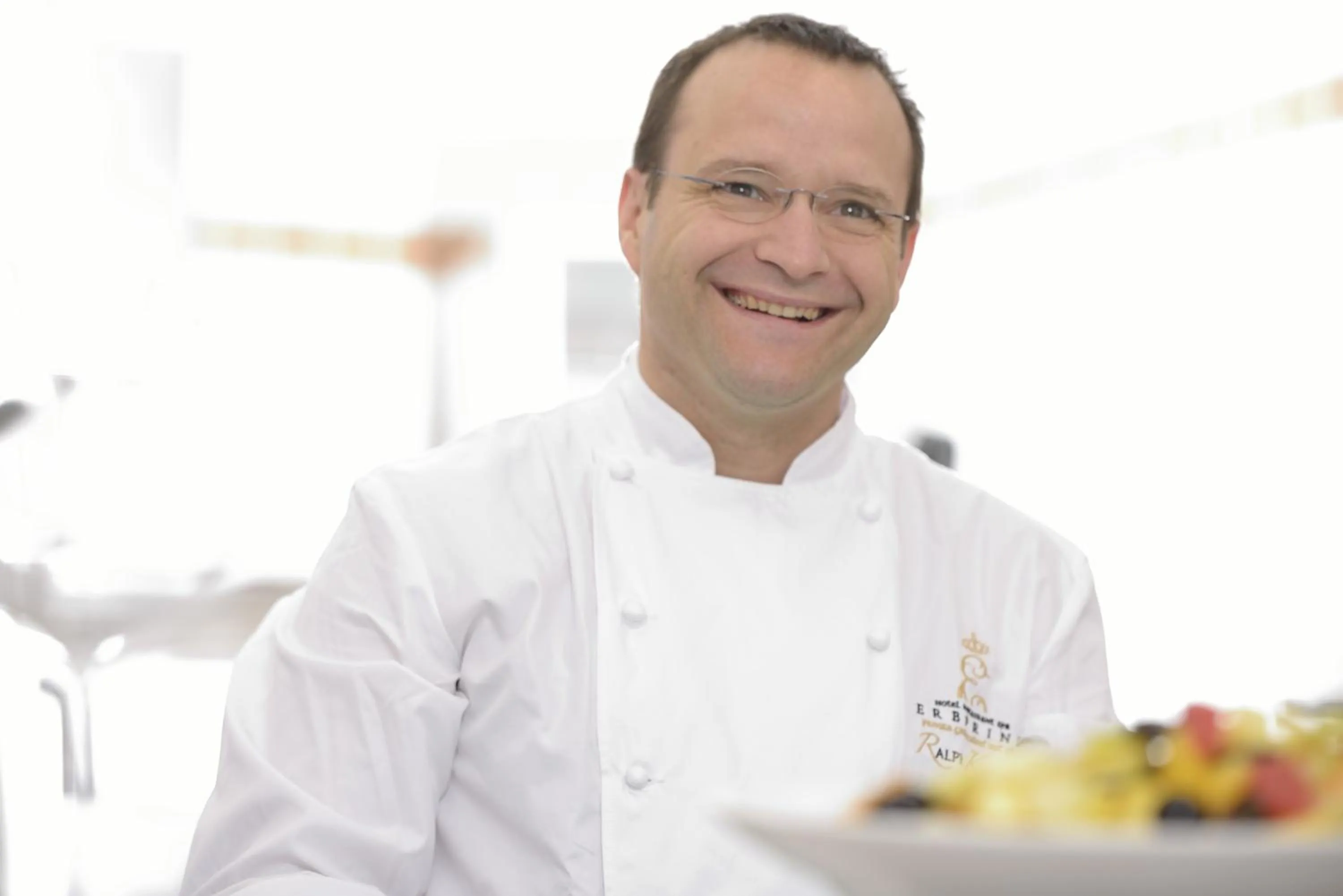 People in Hotel Erbprinz - Gourmet & Spa