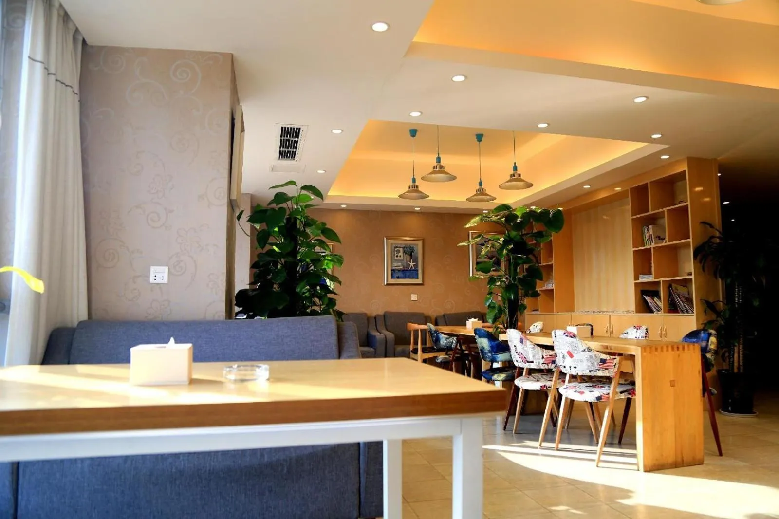 7Days Premium Neijiang Wanda Square