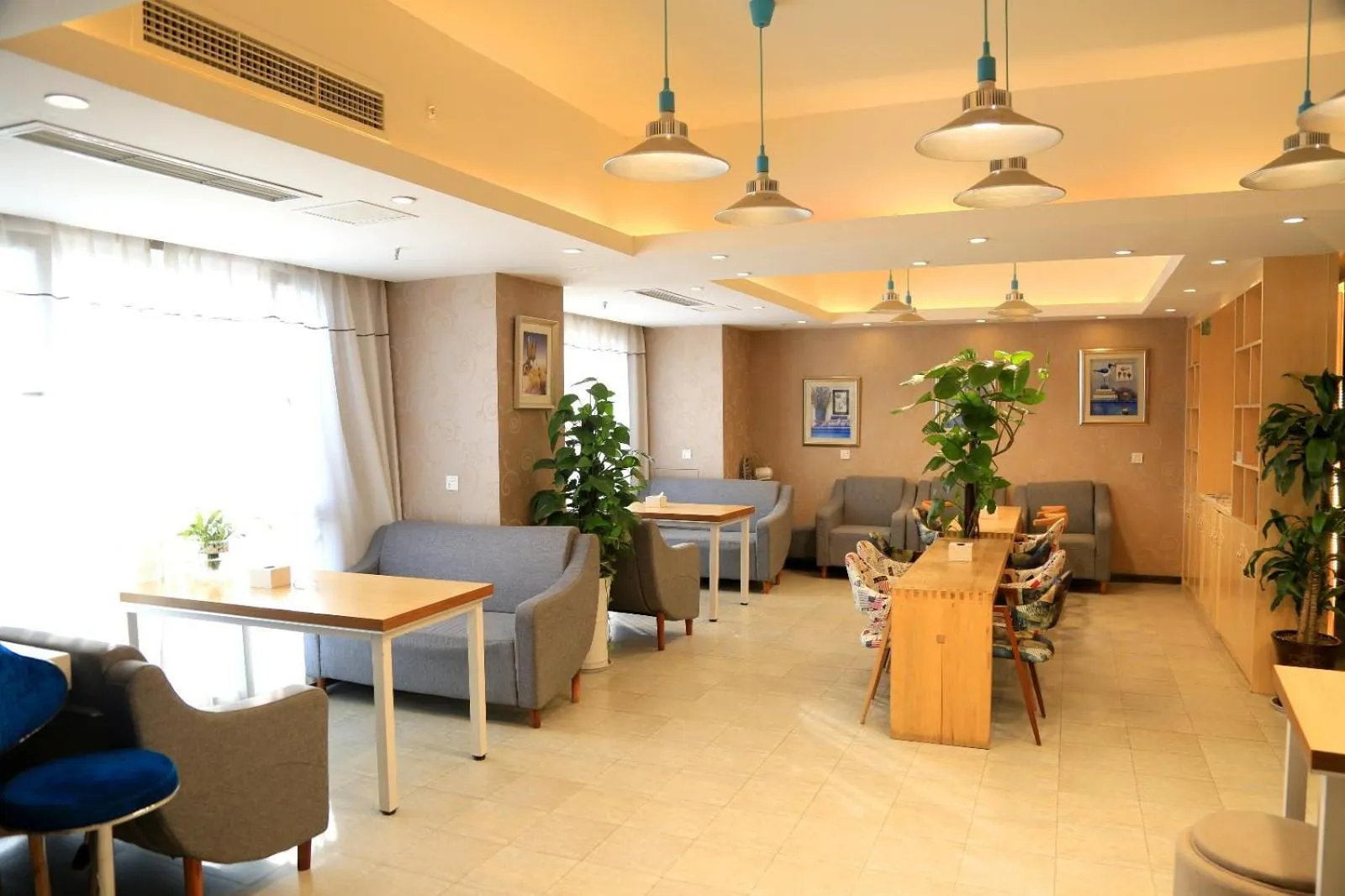 7Days Premium Neijiang Wanda Square