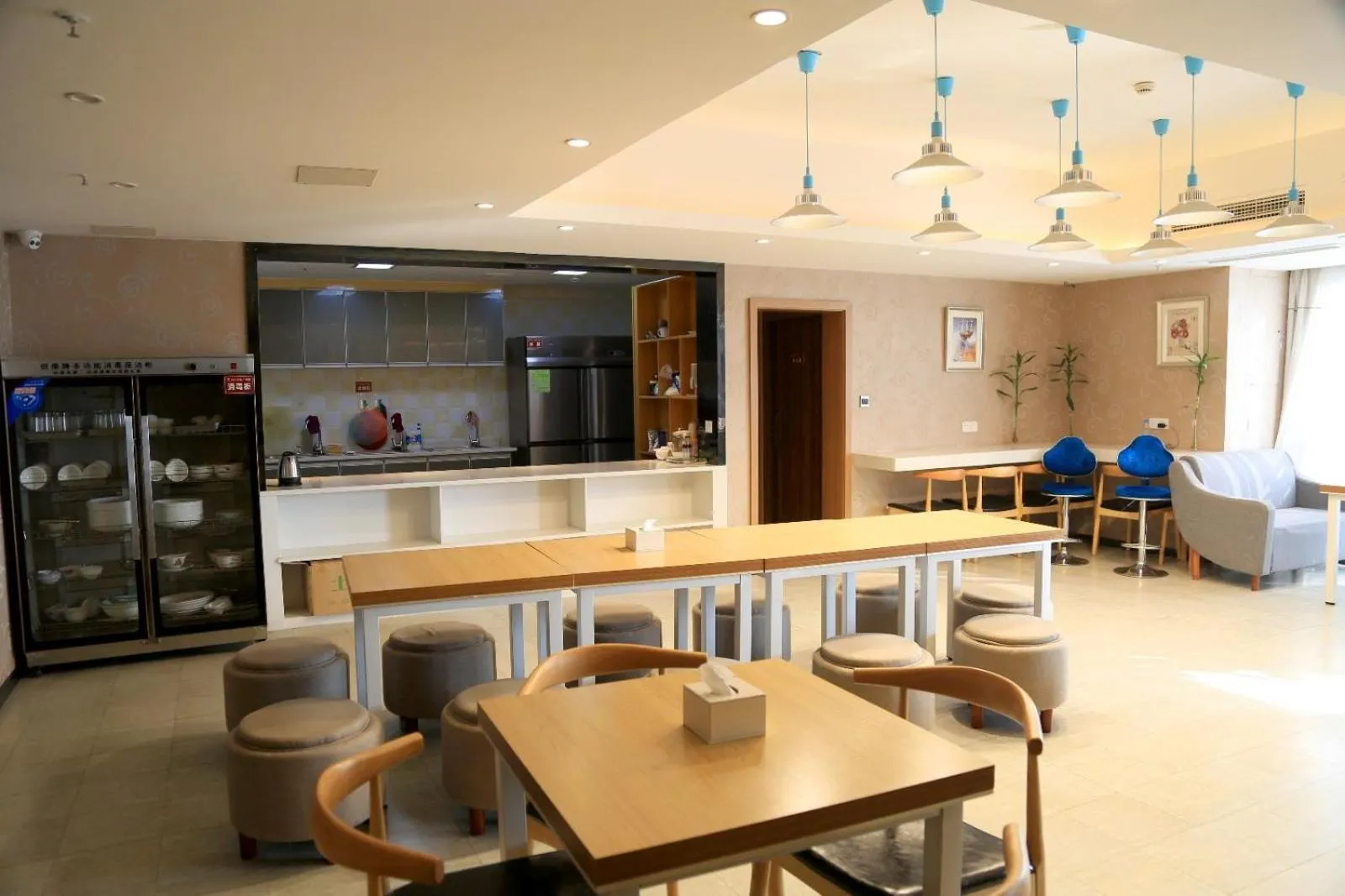 7Days Premium Neijiang Wanda Square