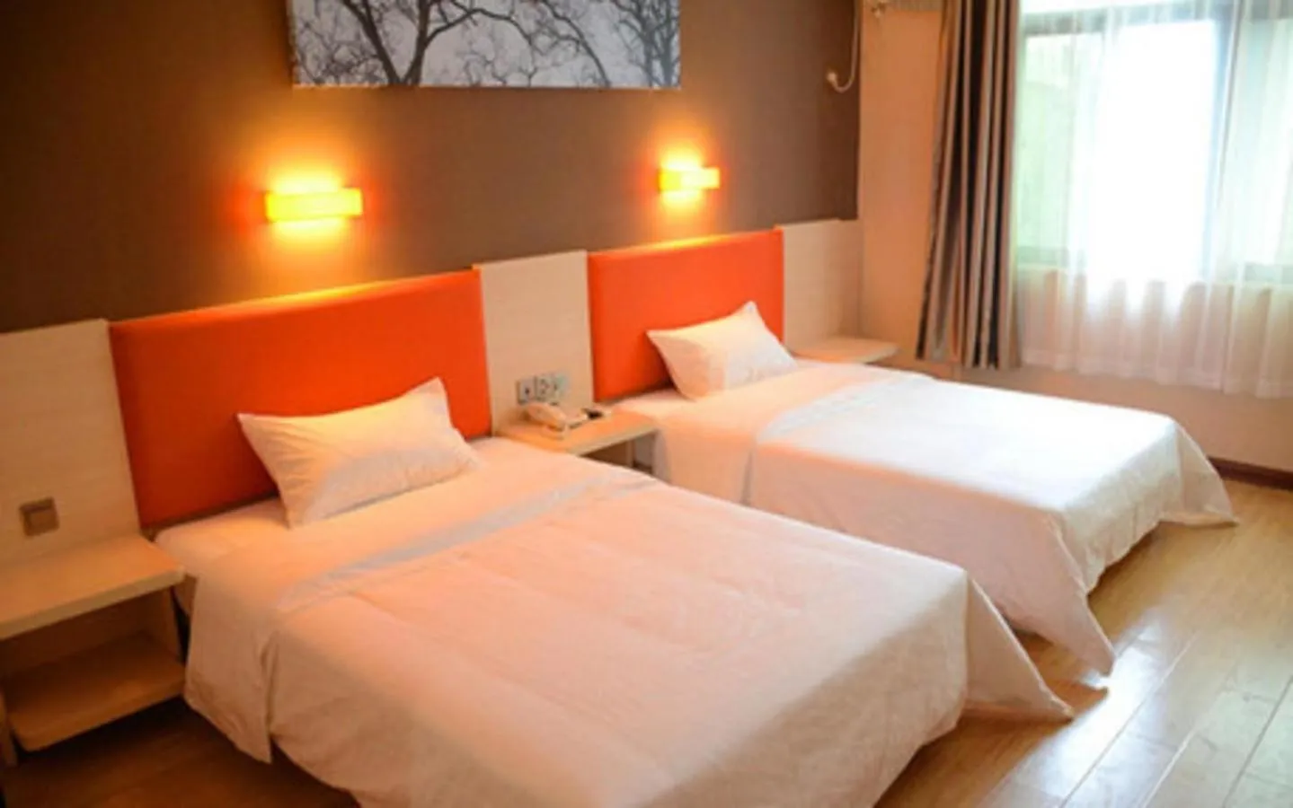 7 Days Premium Dalian Zhuanghe Huanghai Avenue