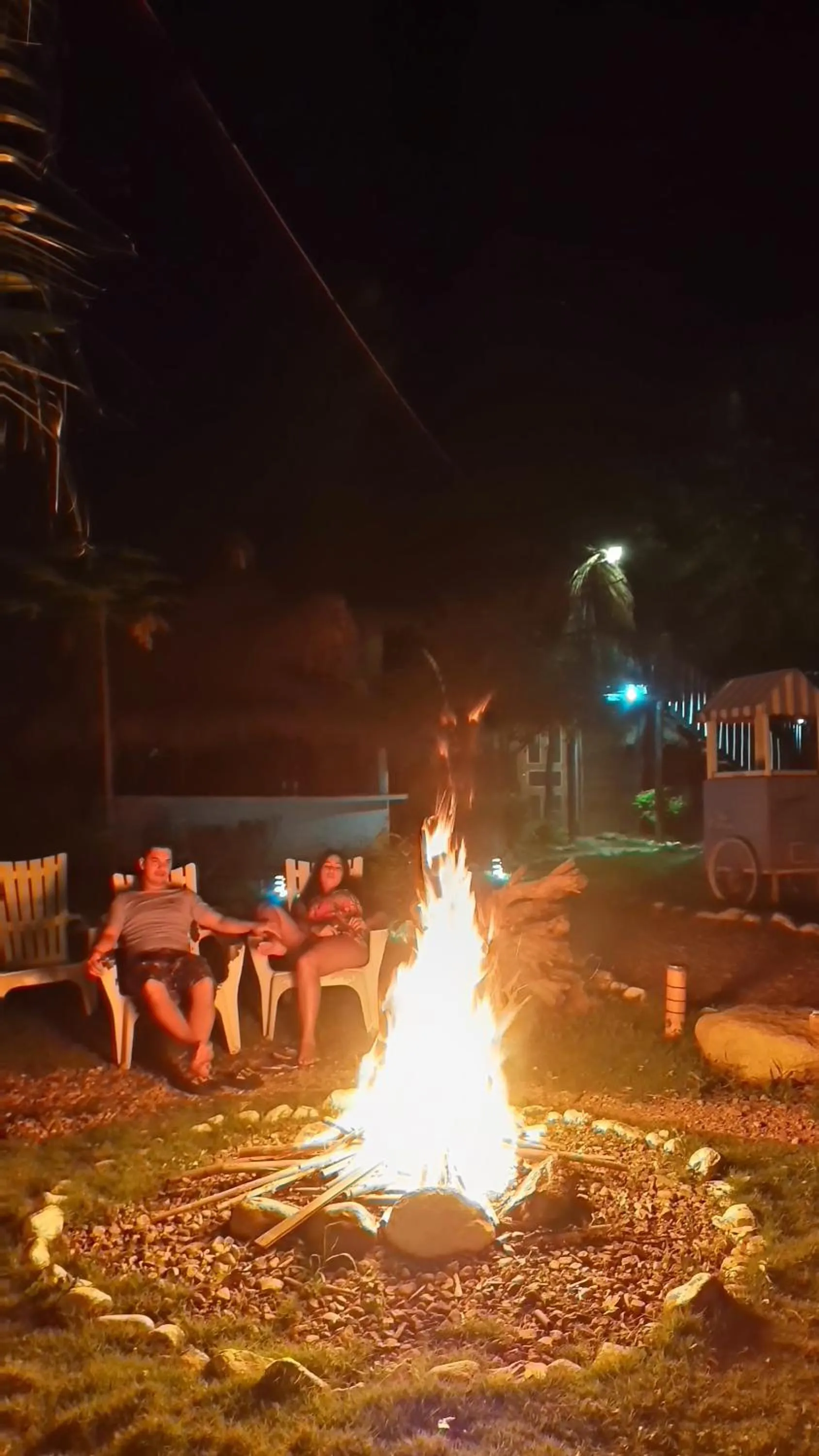 Property building in Kawabonga