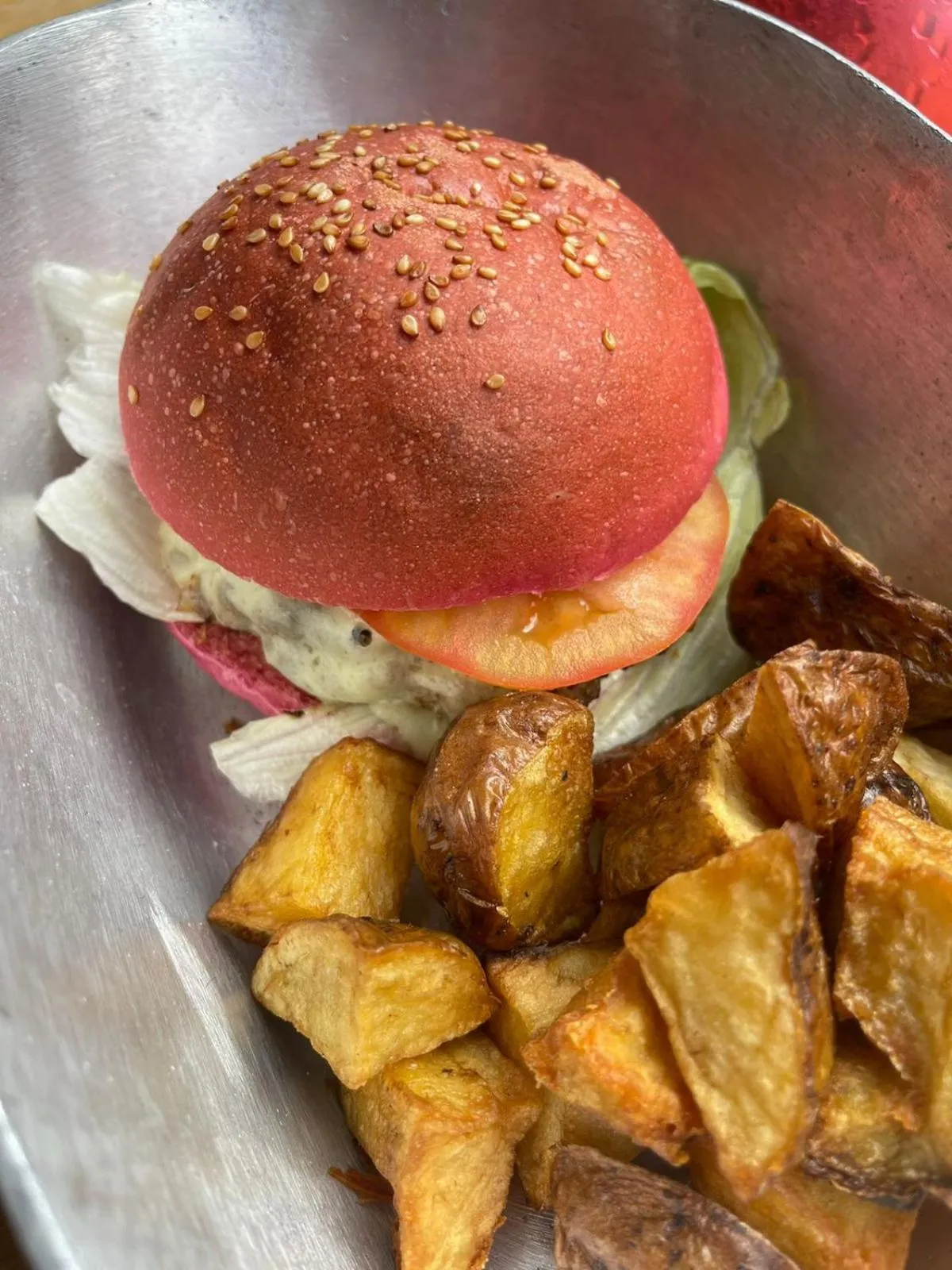 Restaurant/places to eat in Kawabonga