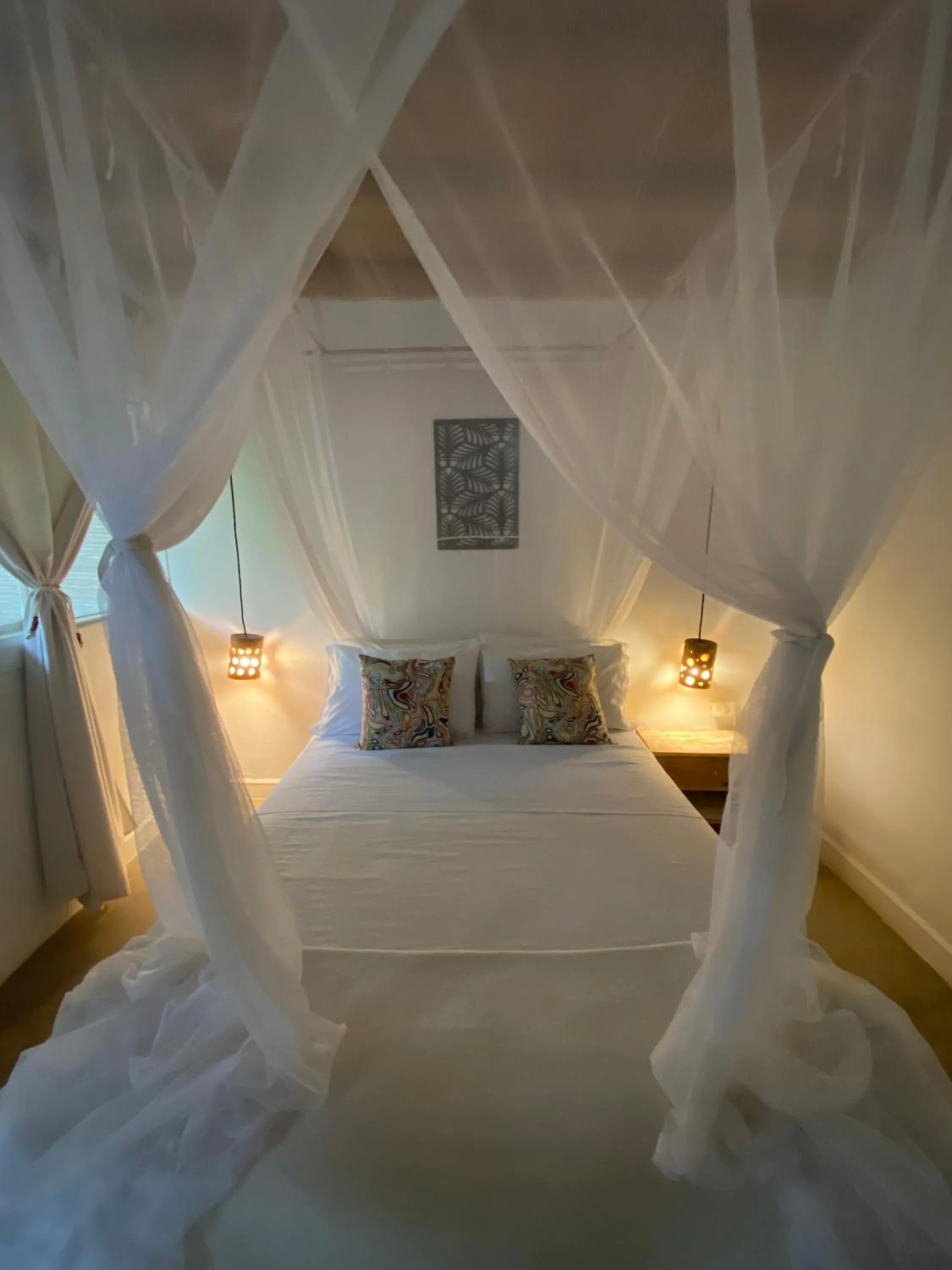 People, Bed in Kawabonga