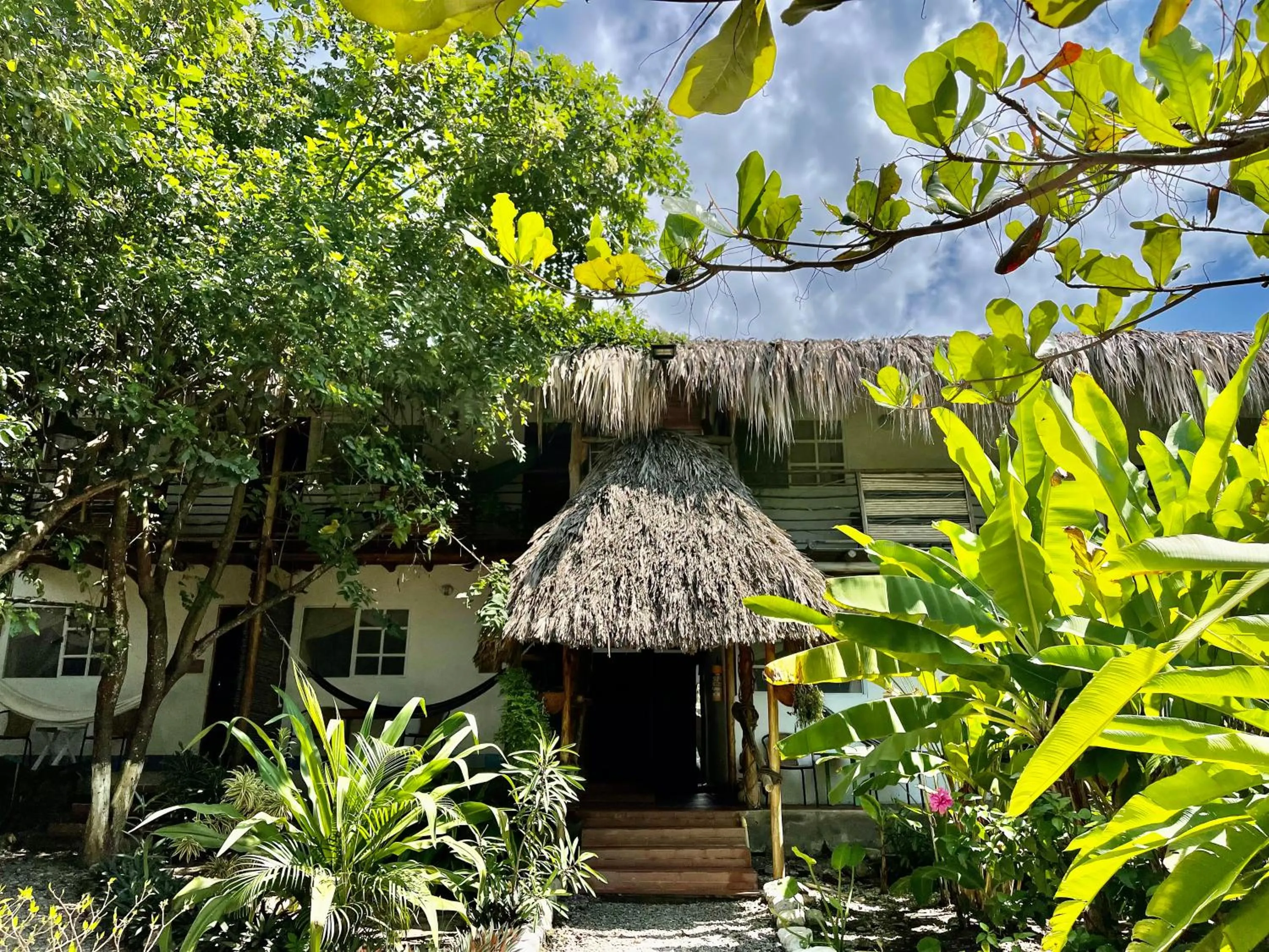 Property building in Kawabonga