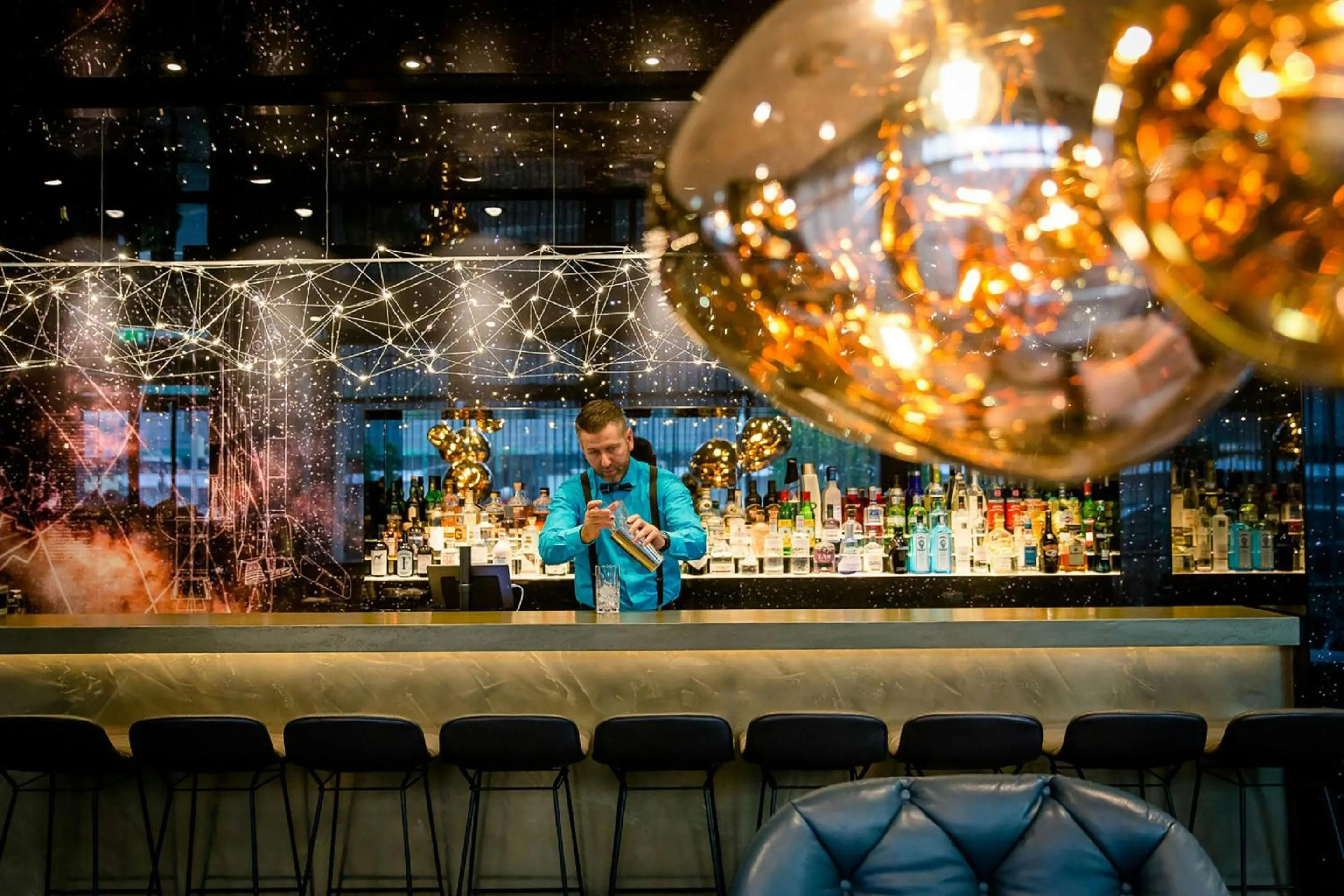 Motel One Nürnberg-Plärrer