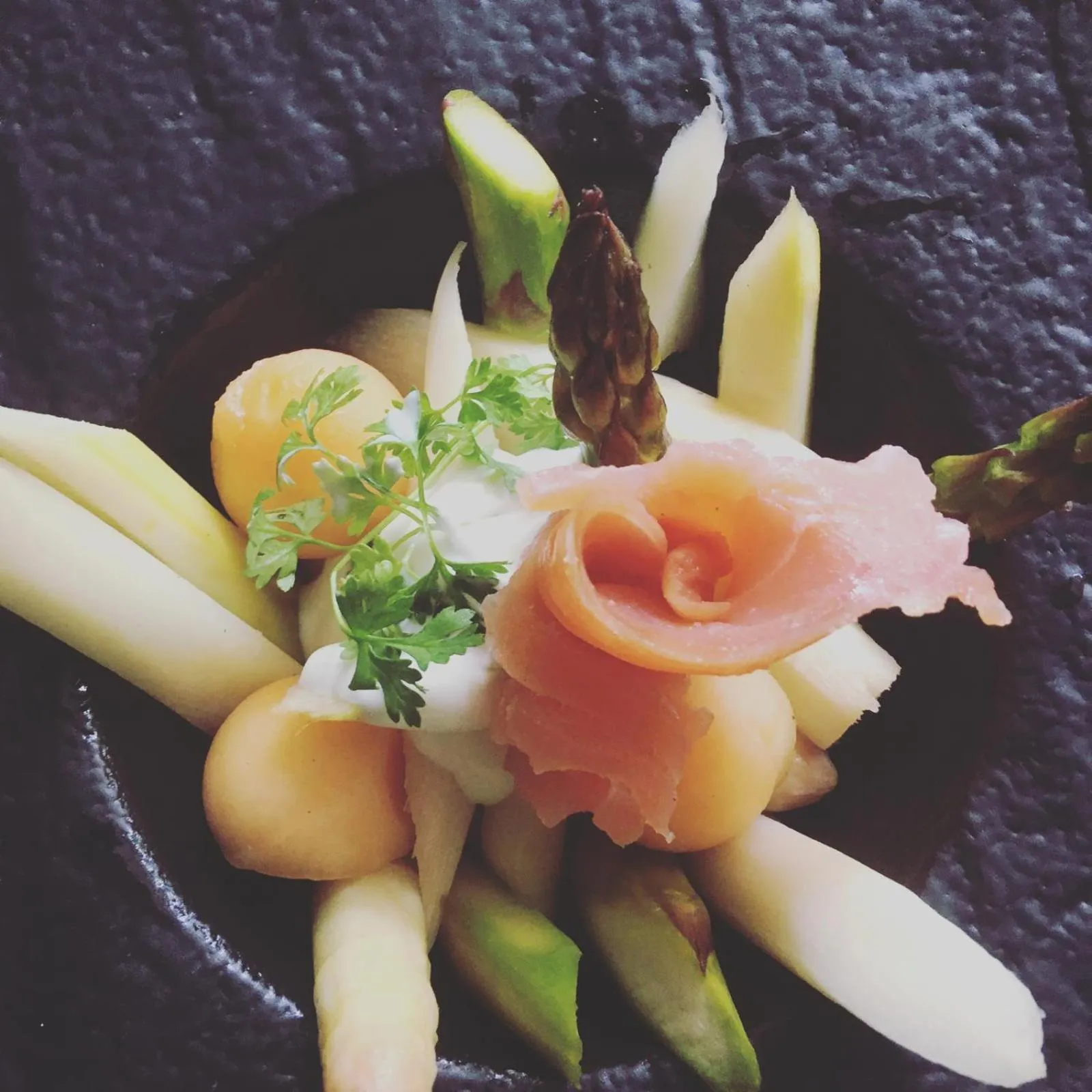 Food and drinks in Hotel-Restaurant Buger Hof