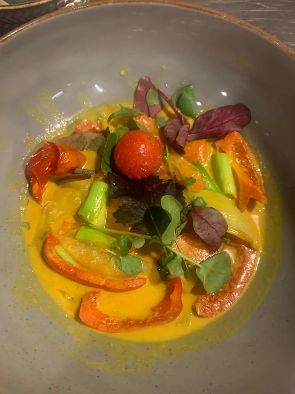 Food and drinks in Hotel-Restaurant Buger Hof