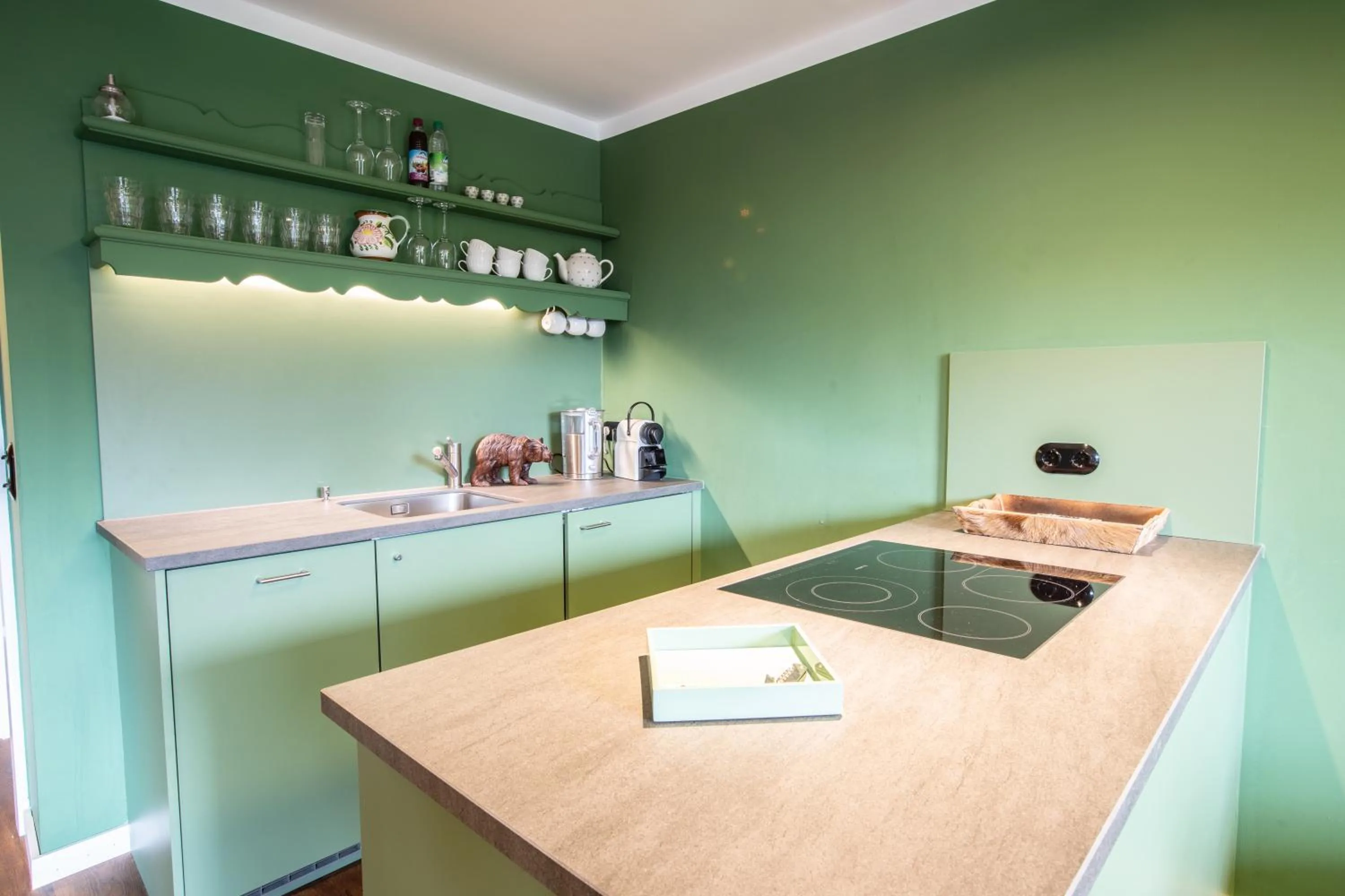 Haus Wiesberger Apartment TOP25 Südseite