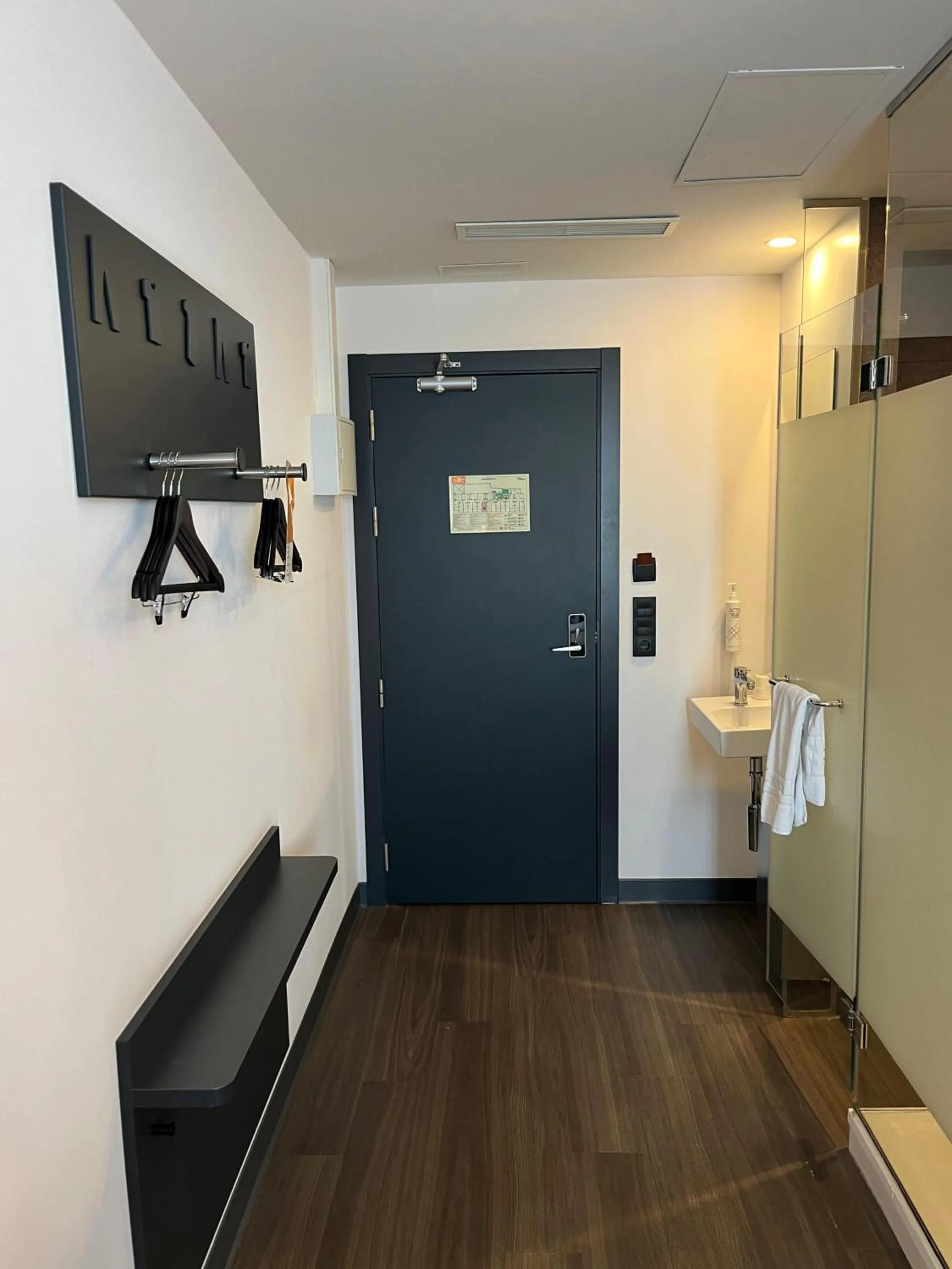 Four Points Flex by Sheraton Malaga Centre