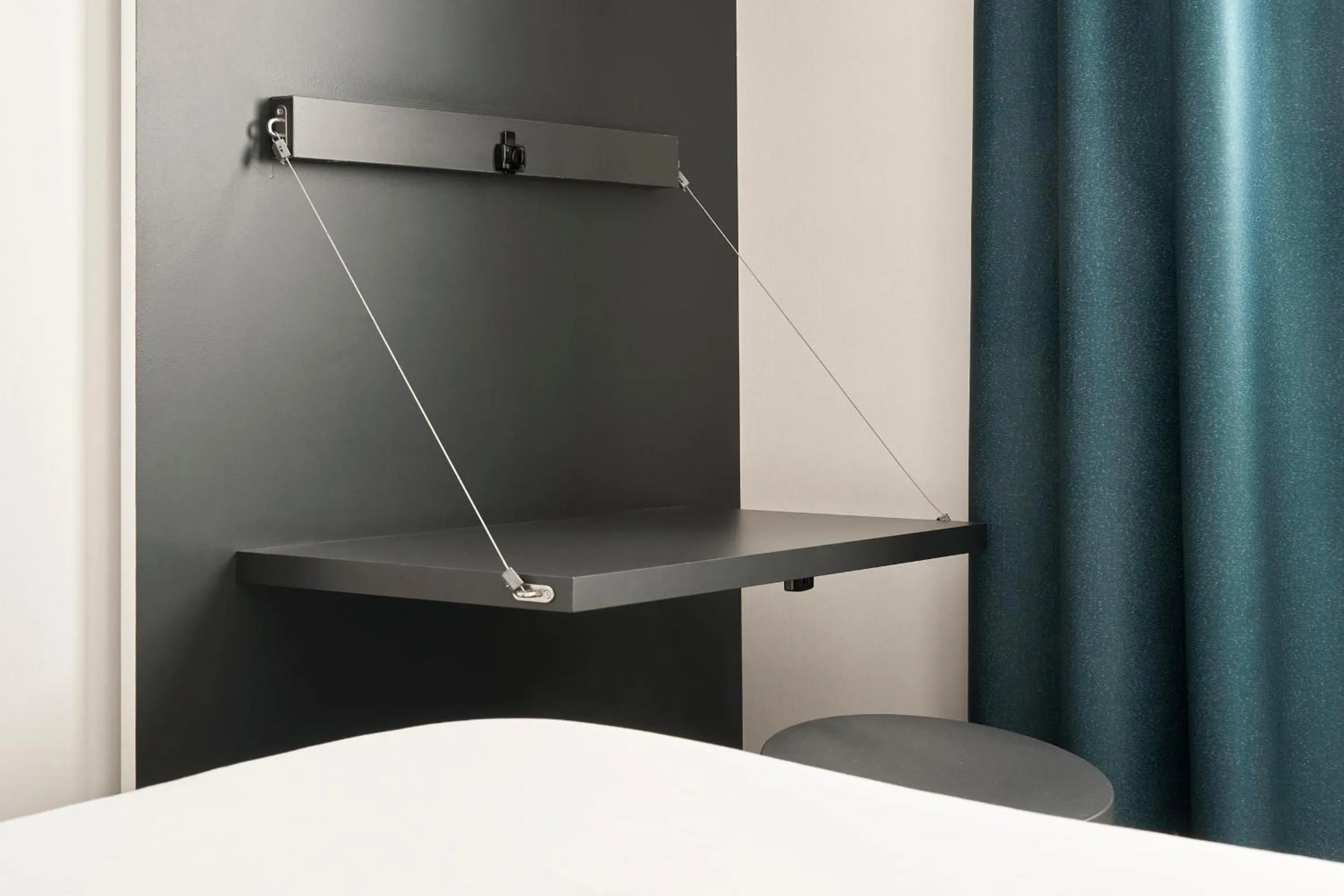 Bedroom in Four Points Flex by Sheraton Malaga Centre