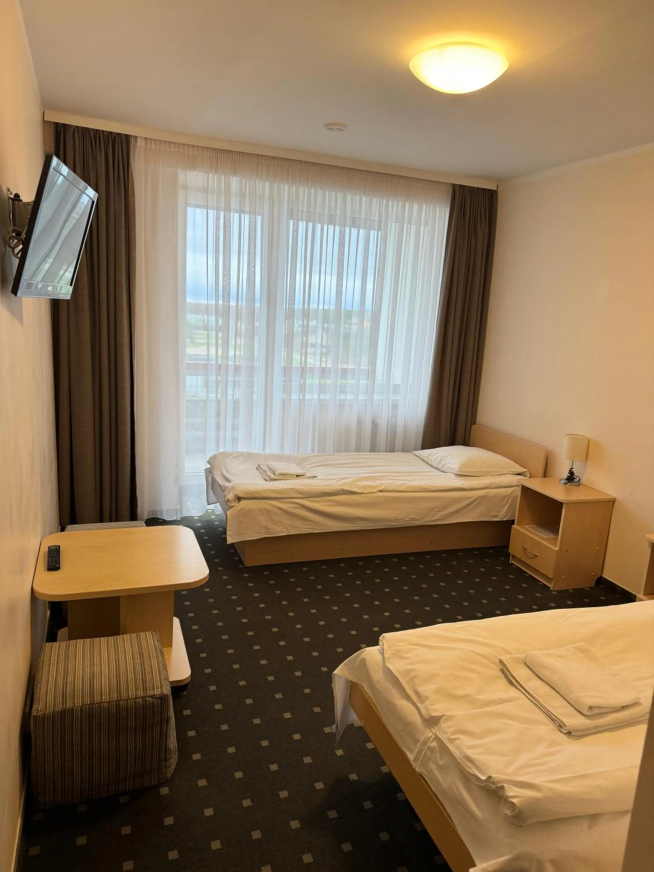 Bed in Palangos Linas