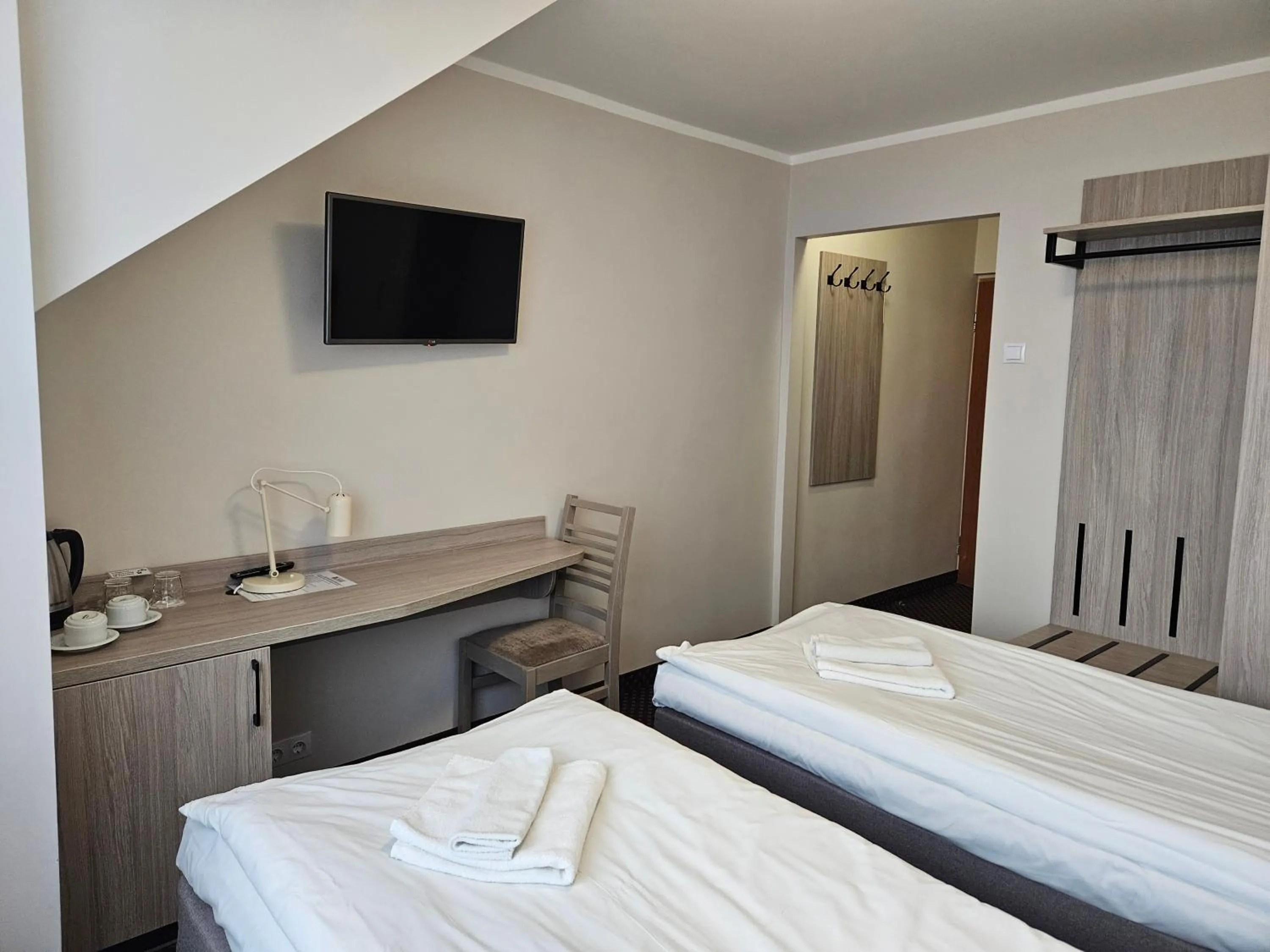 Bed in Palangos Linas