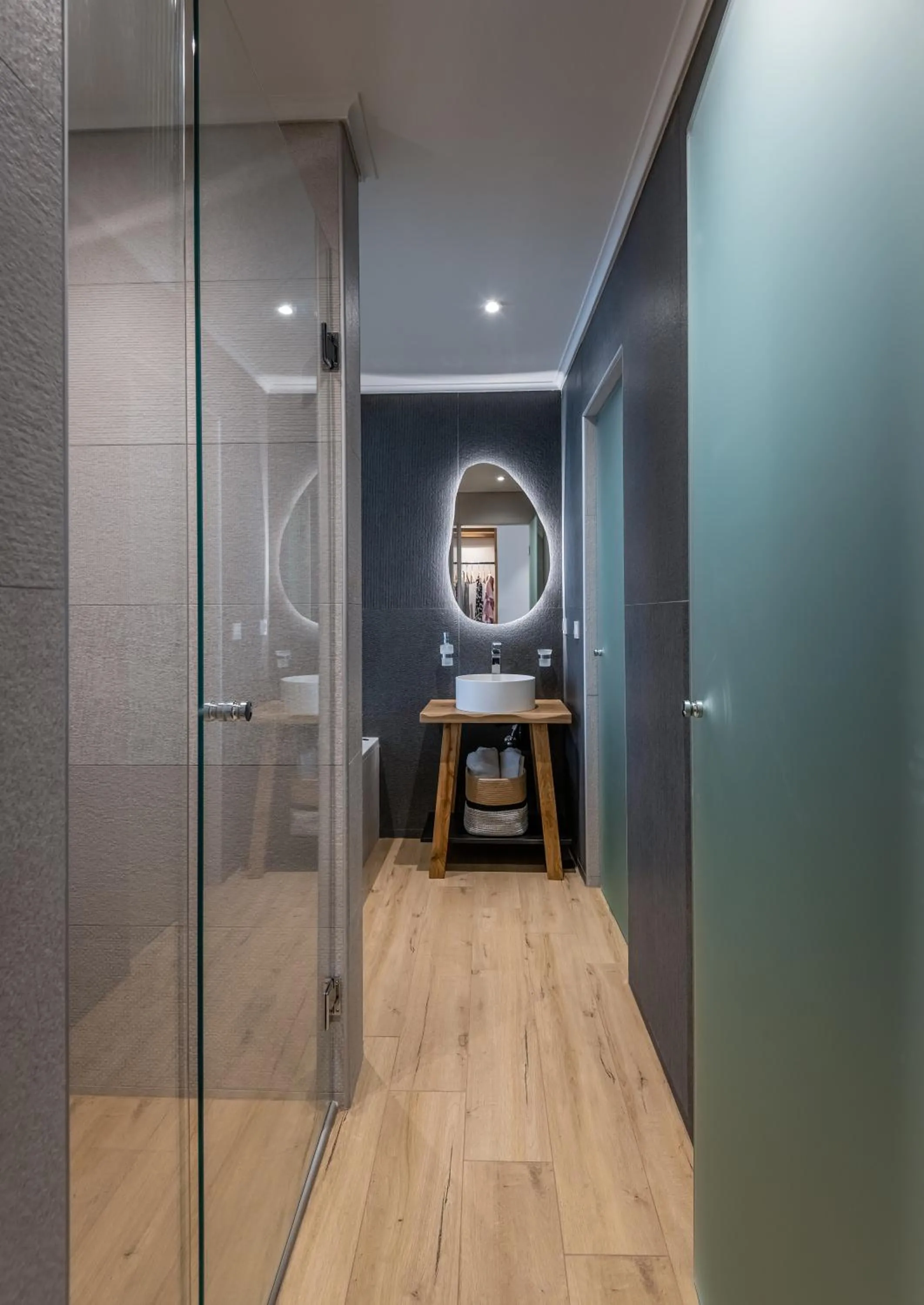NISSEA Boutique Hotel