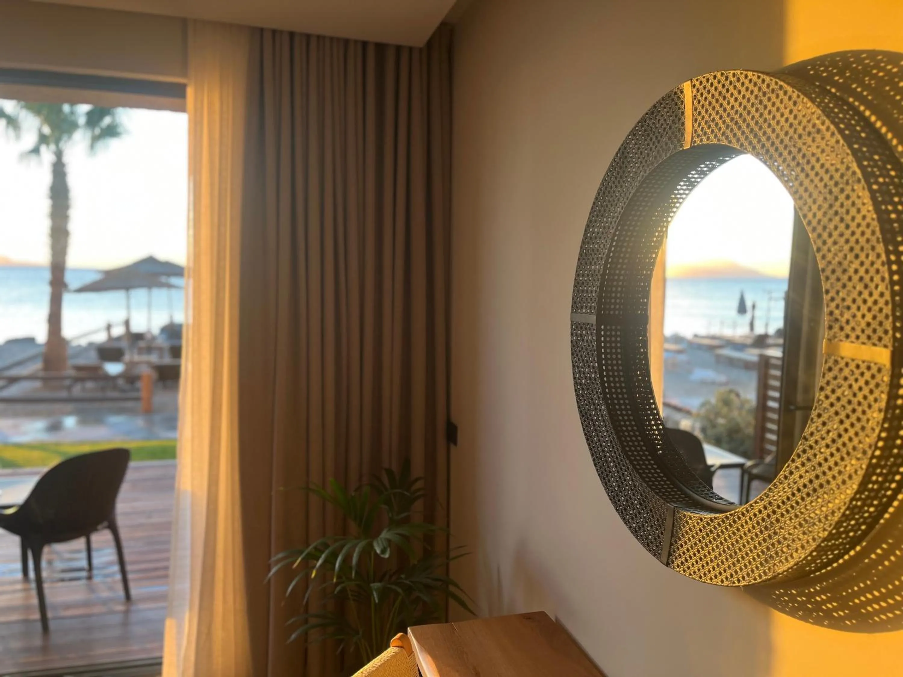 NISSEA Boutique Hotel