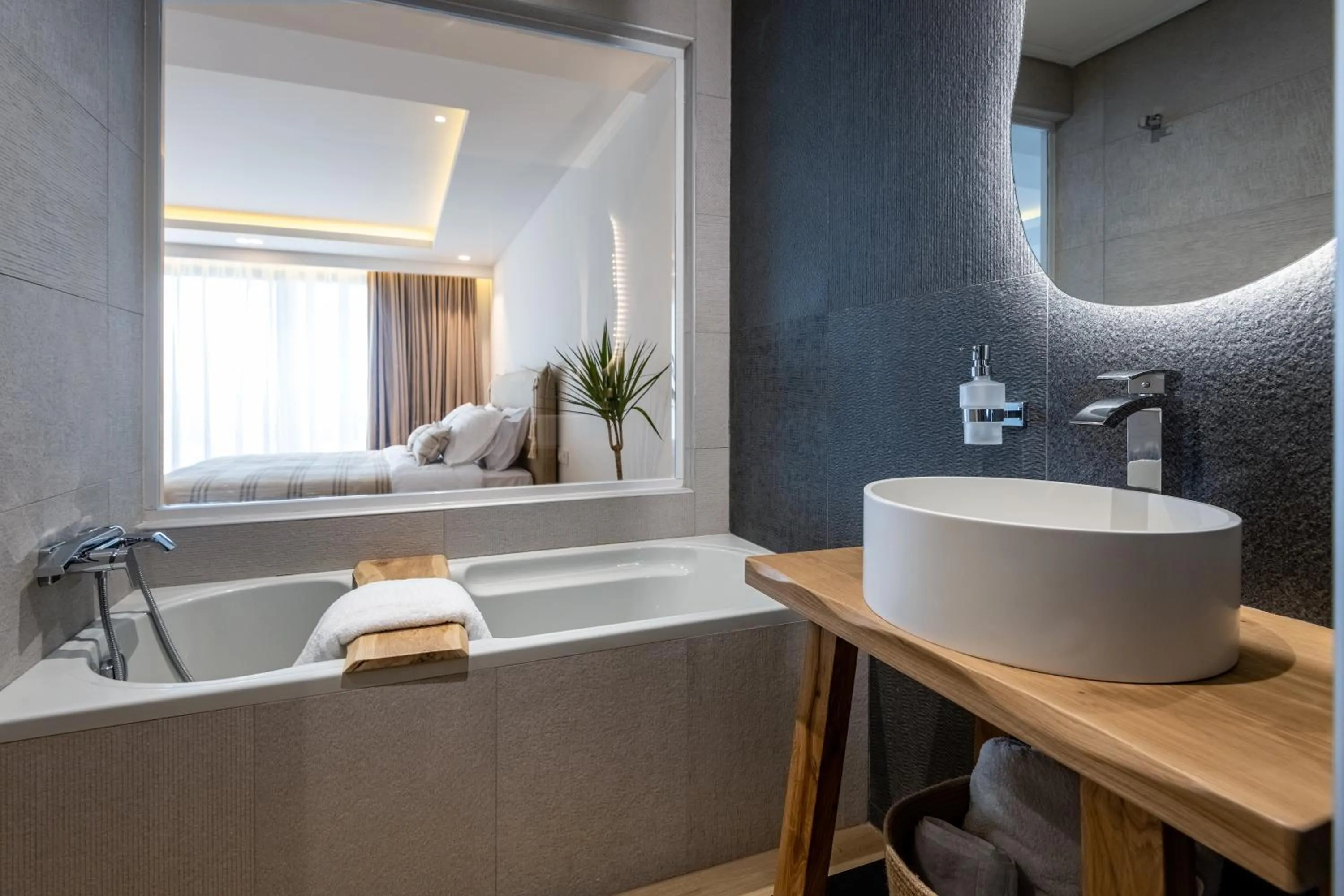NISSEA Boutique Hotel
