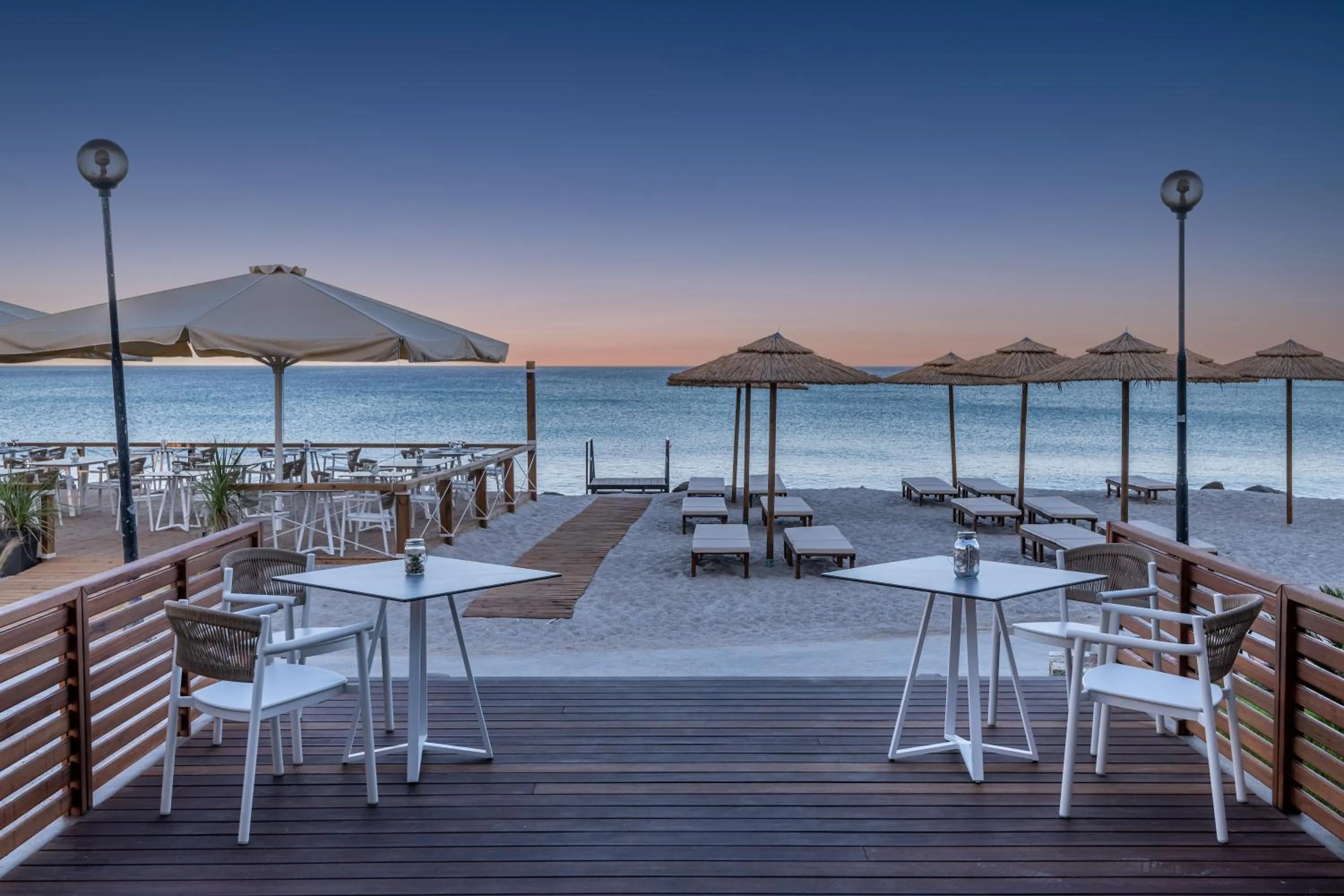 NISSEA Boutique Hotel