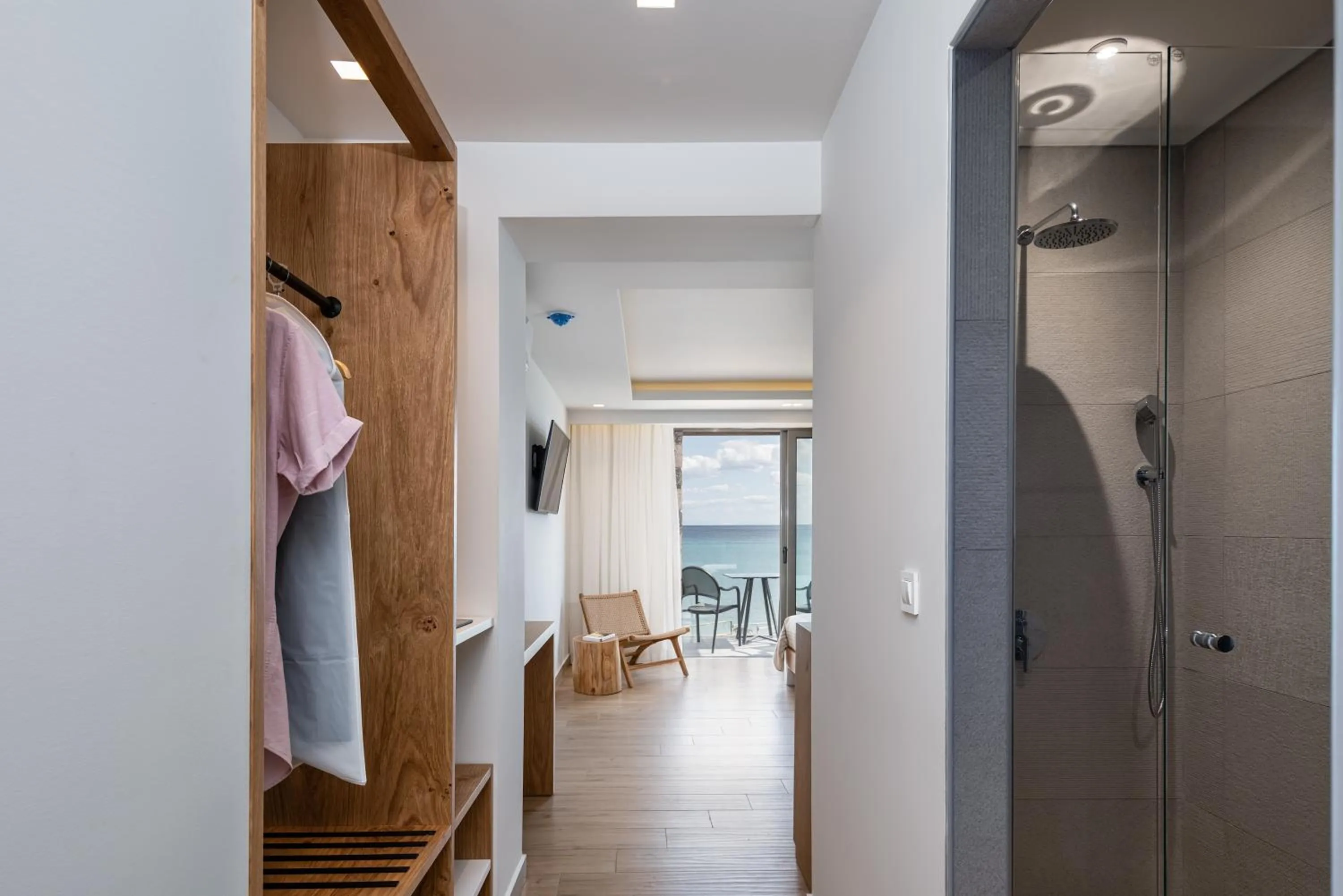 NISSEA Boutique Hotel