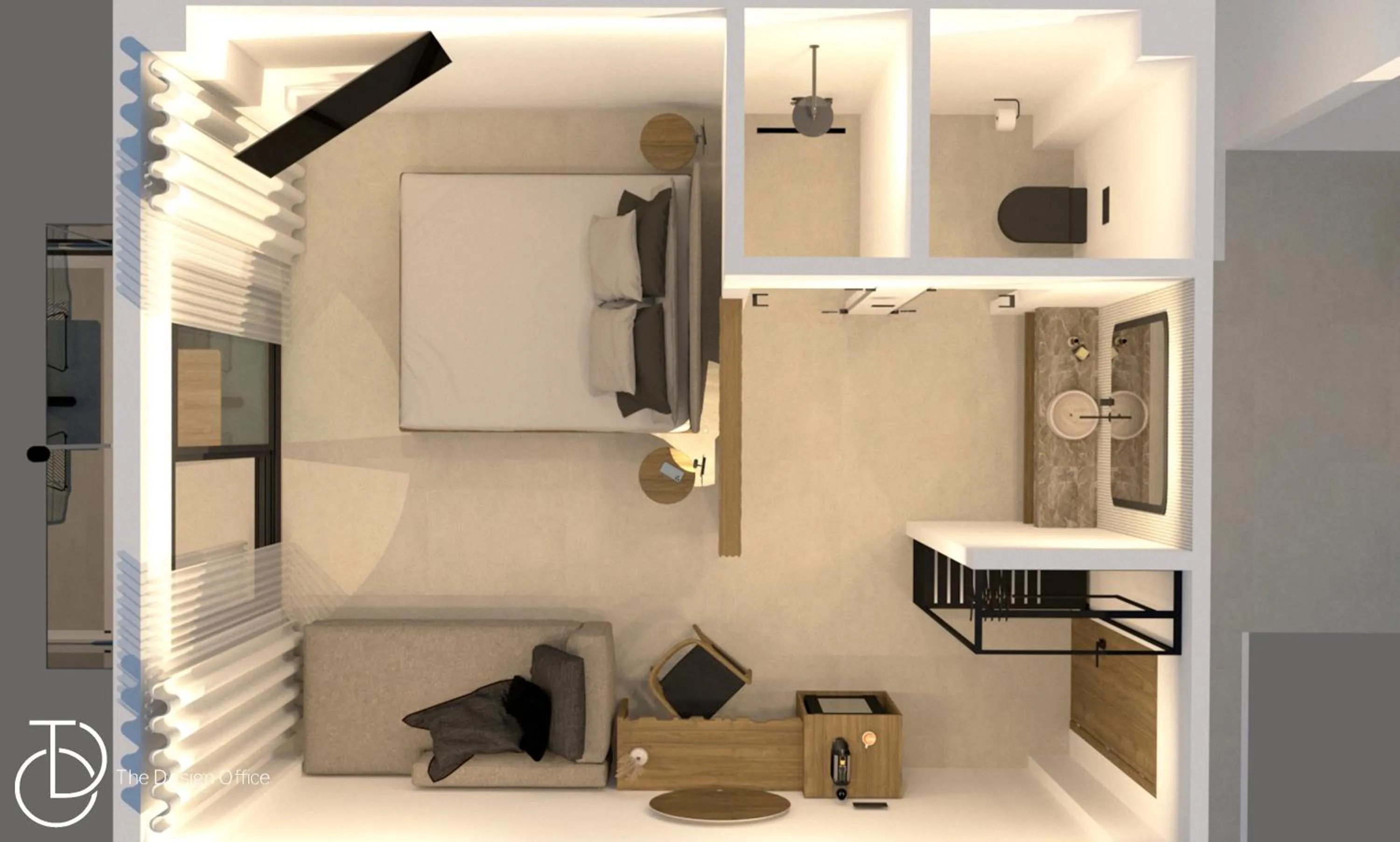 NISSEA Boutique Hotel