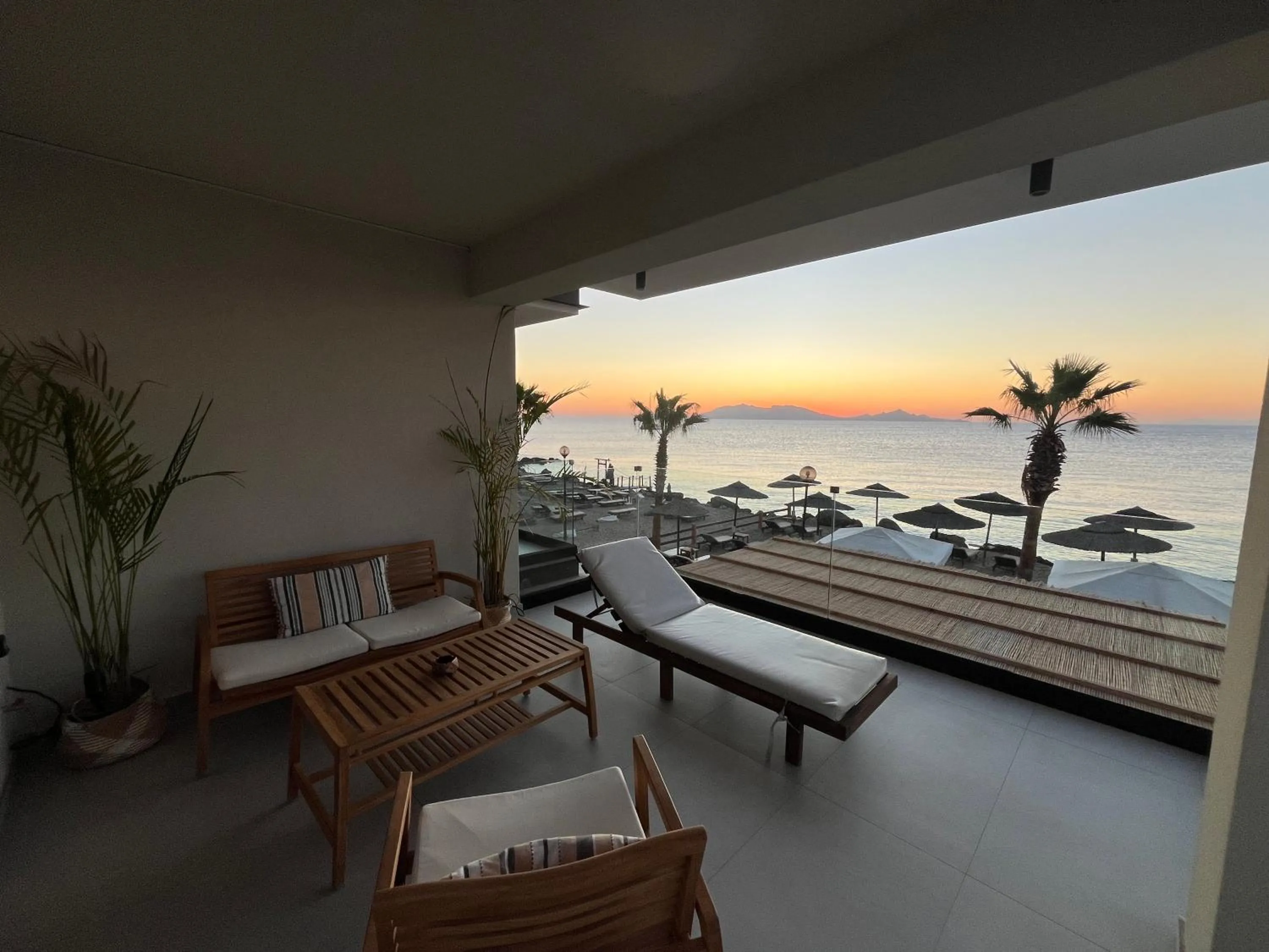 NISSEA Boutique Hotel
