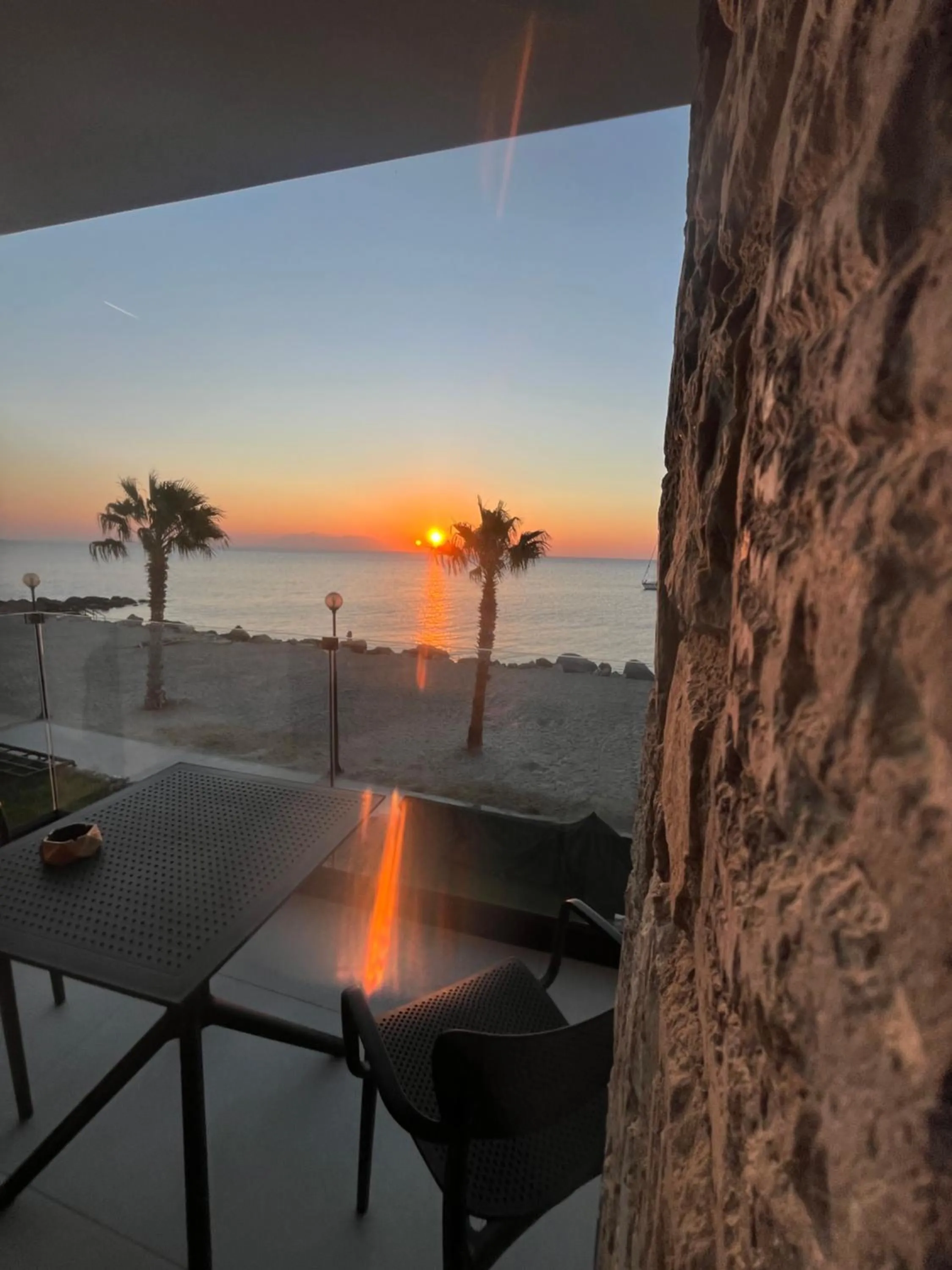 NISSEA Boutique Hotel