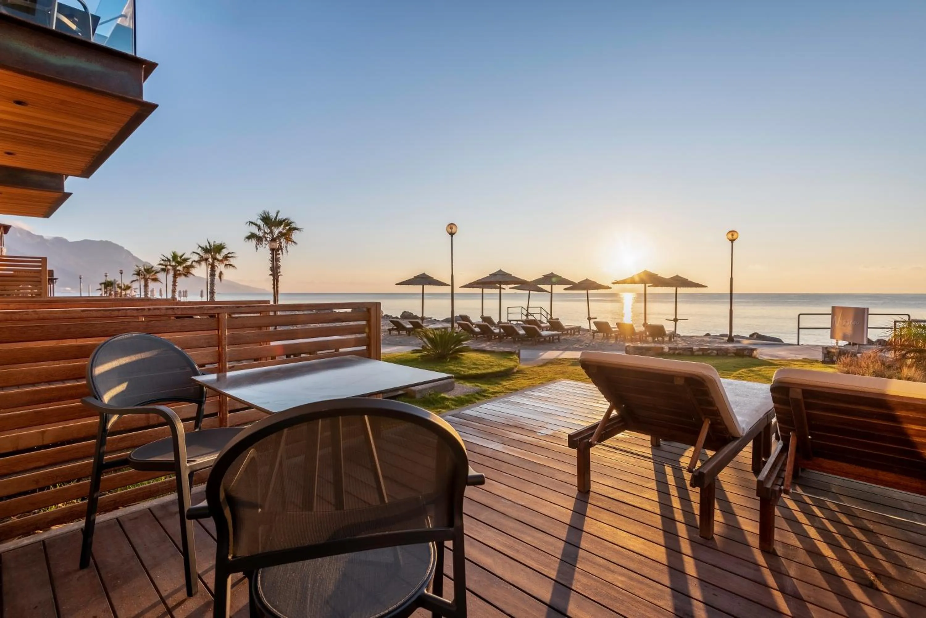 NISSEA Boutique Hotel