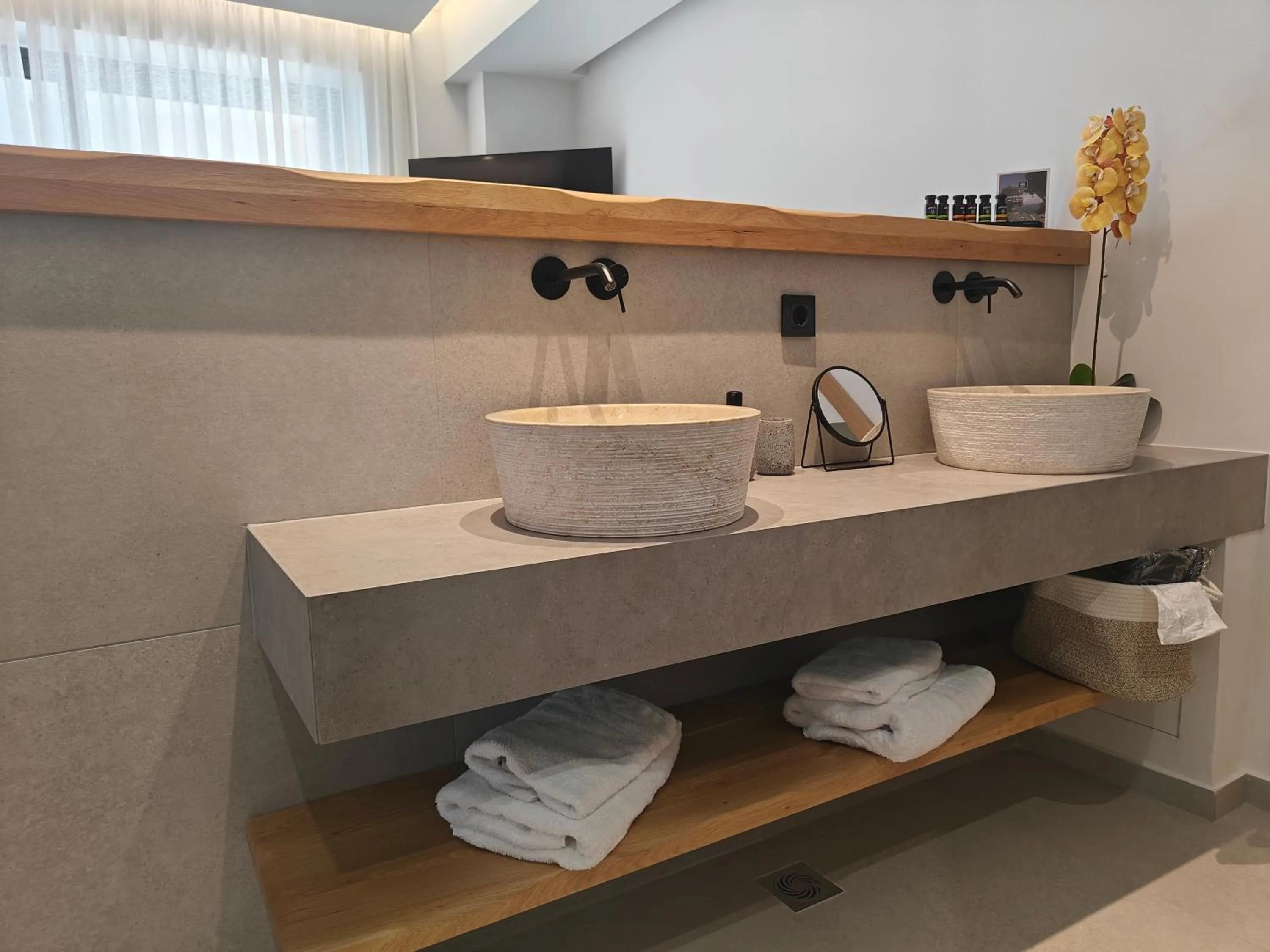 NISSEA Boutique Hotel