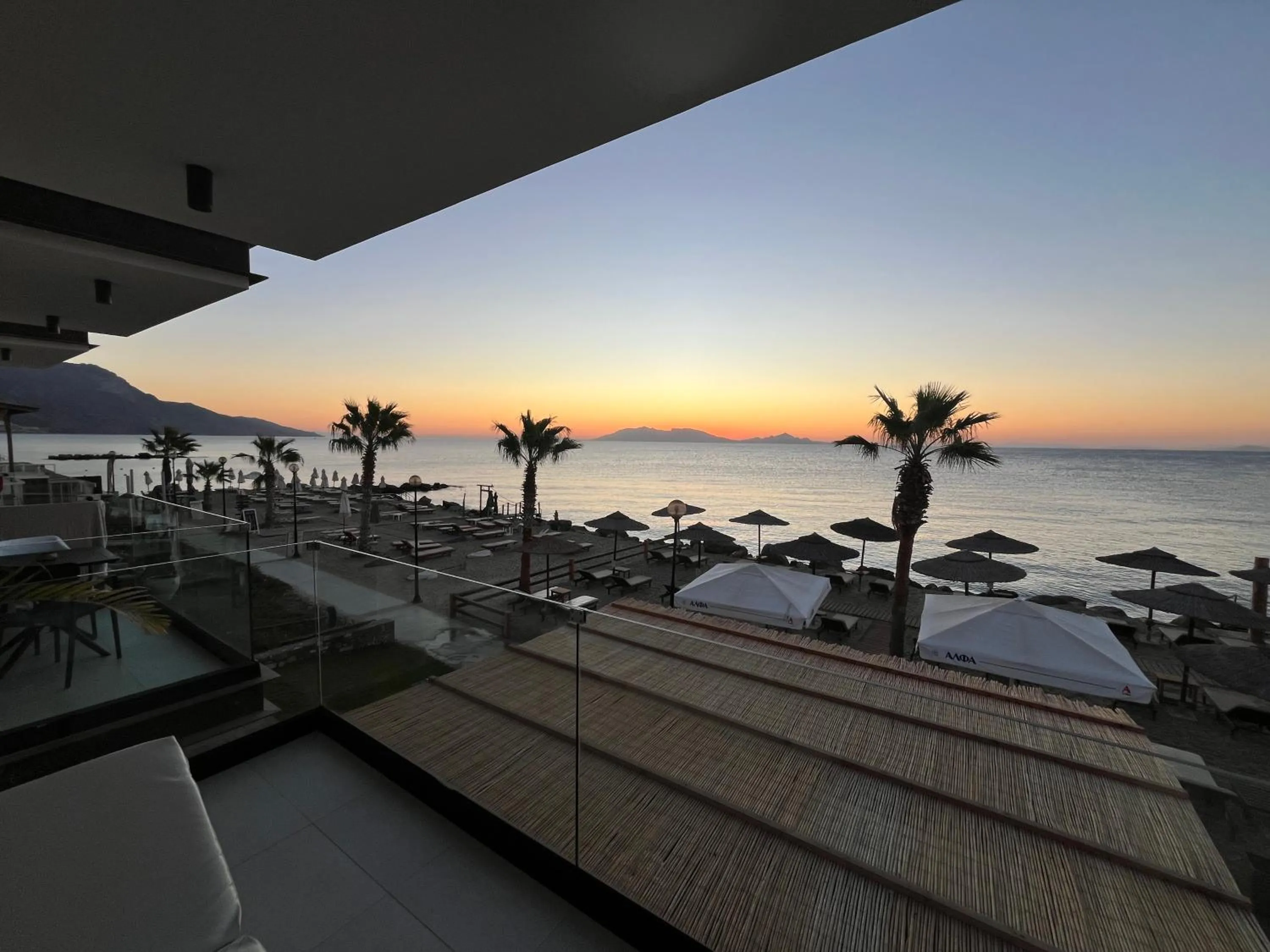 NISSEA Boutique Hotel