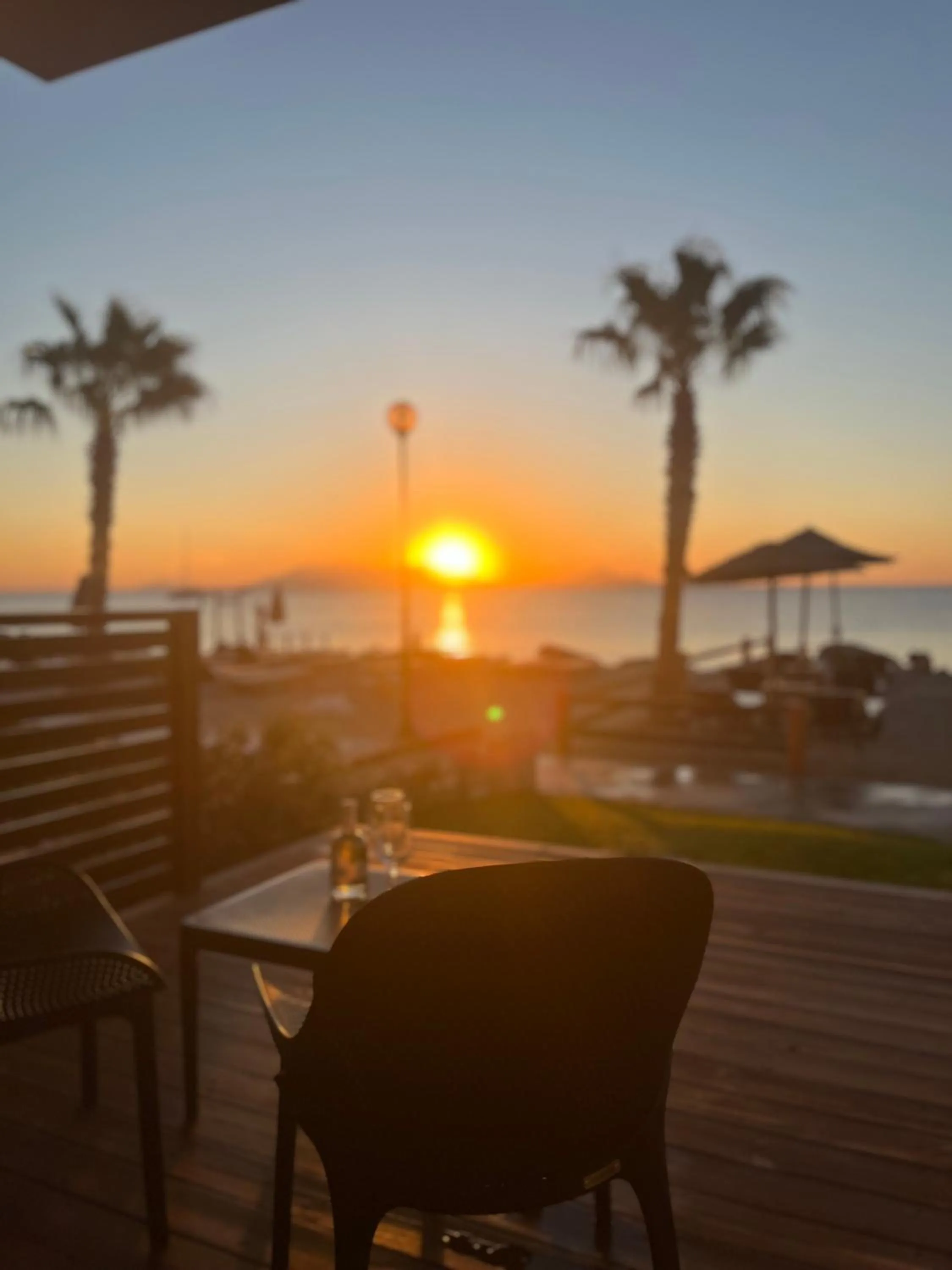 NISSEA Boutique Hotel