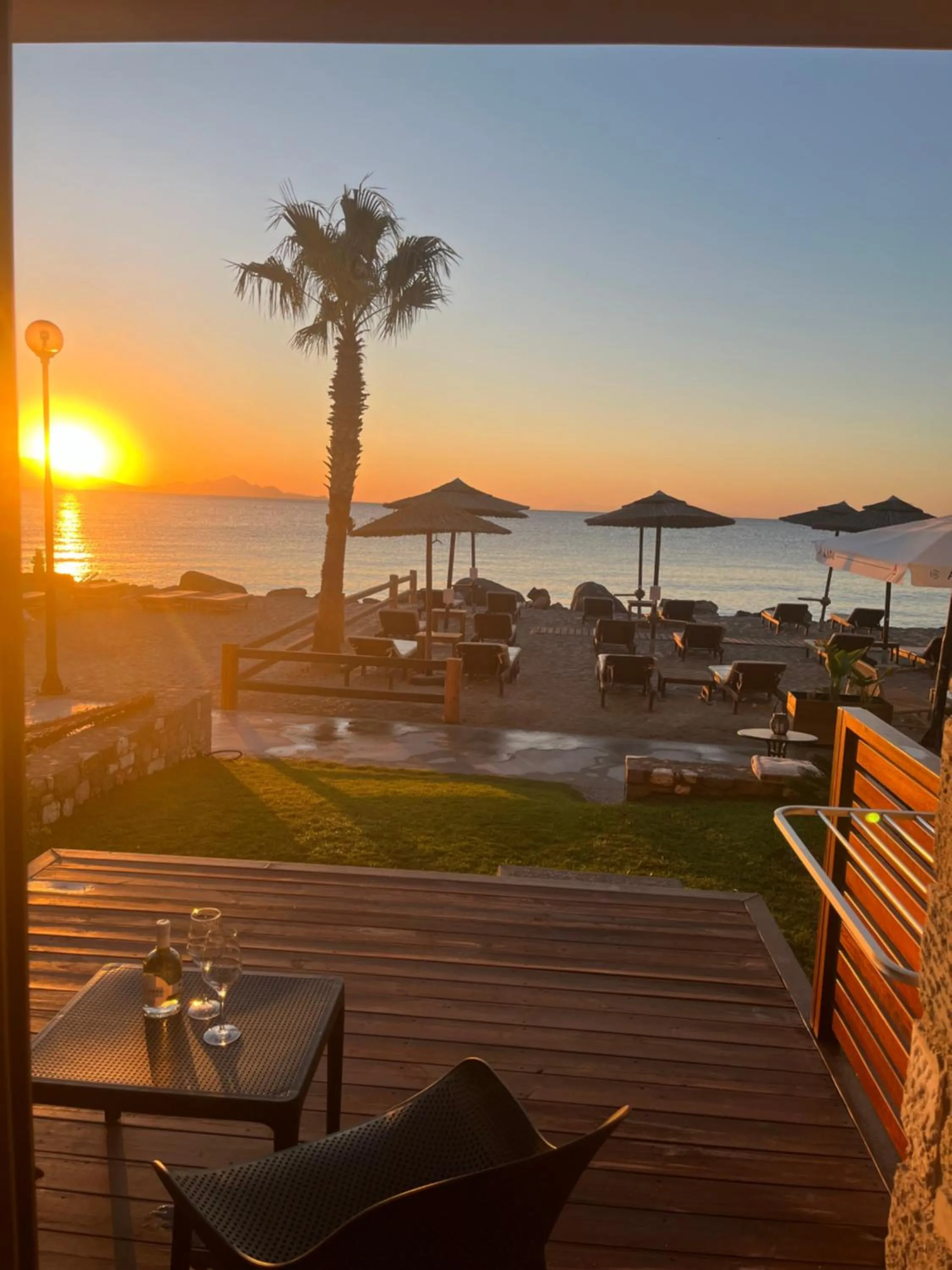 NISSEA Boutique Hotel
