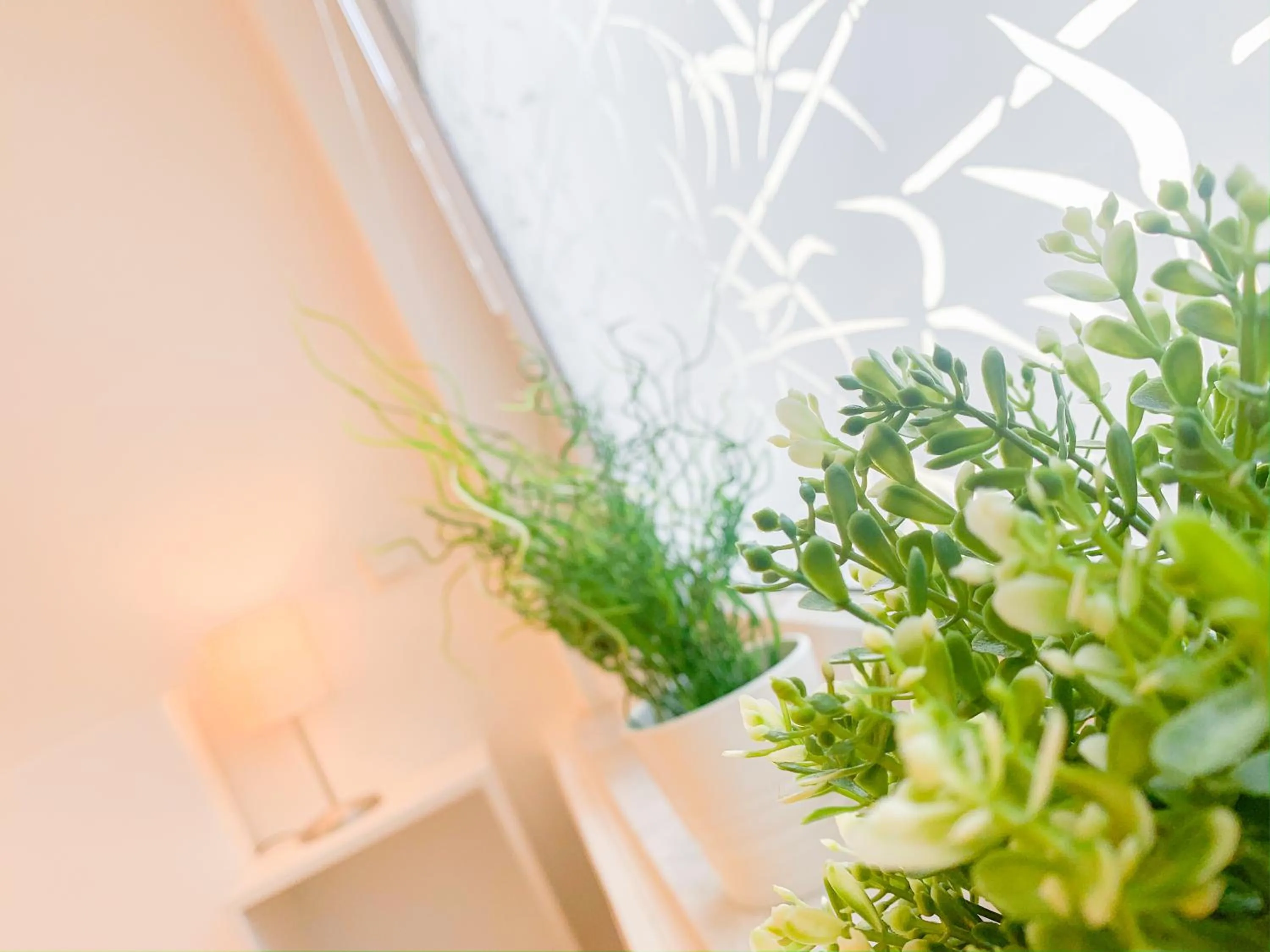 Decorative detail in Relax Aachener Boardinghouse Appartements Premium 1