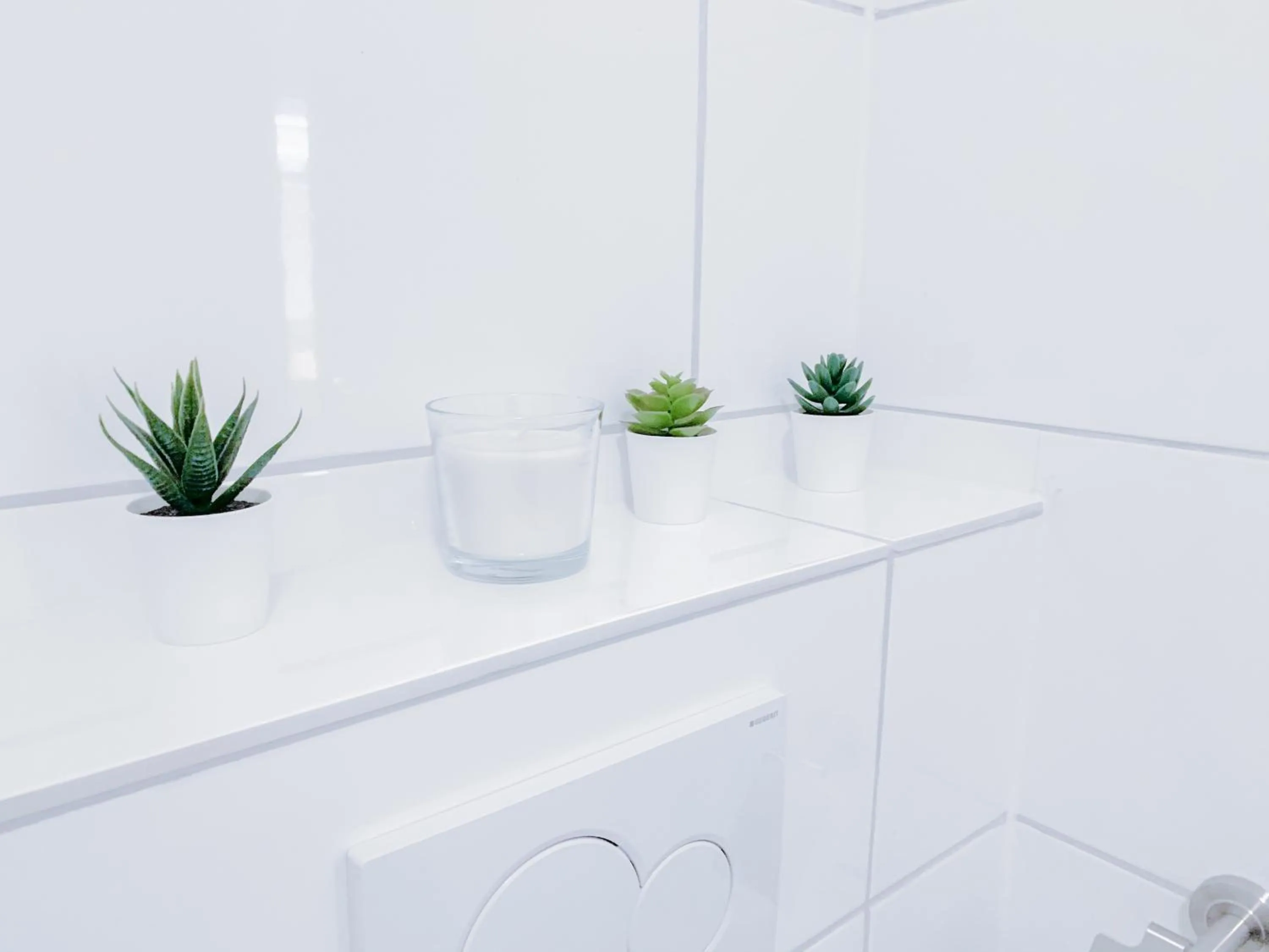 Relax Aachener Boardinghouse Appartements Premium 1