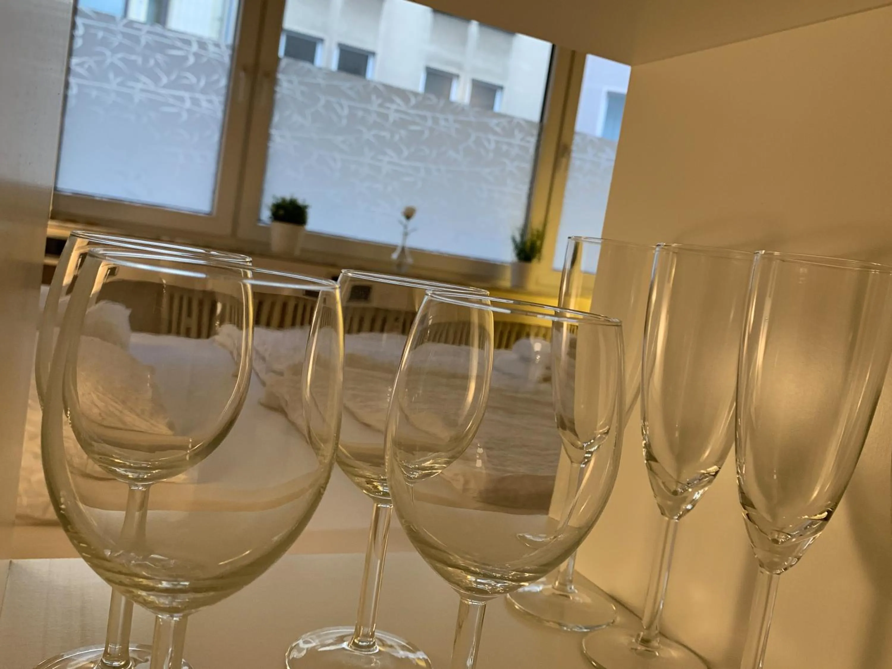 Relax Aachener Boardinghouse Appartements Premium 1