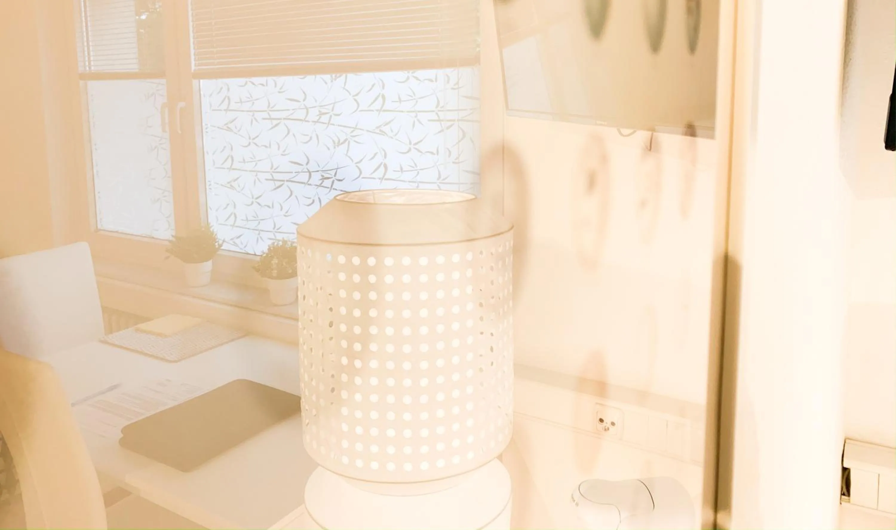 Decorative detail in Relax Aachener Boardinghouse Appartements Premium 1