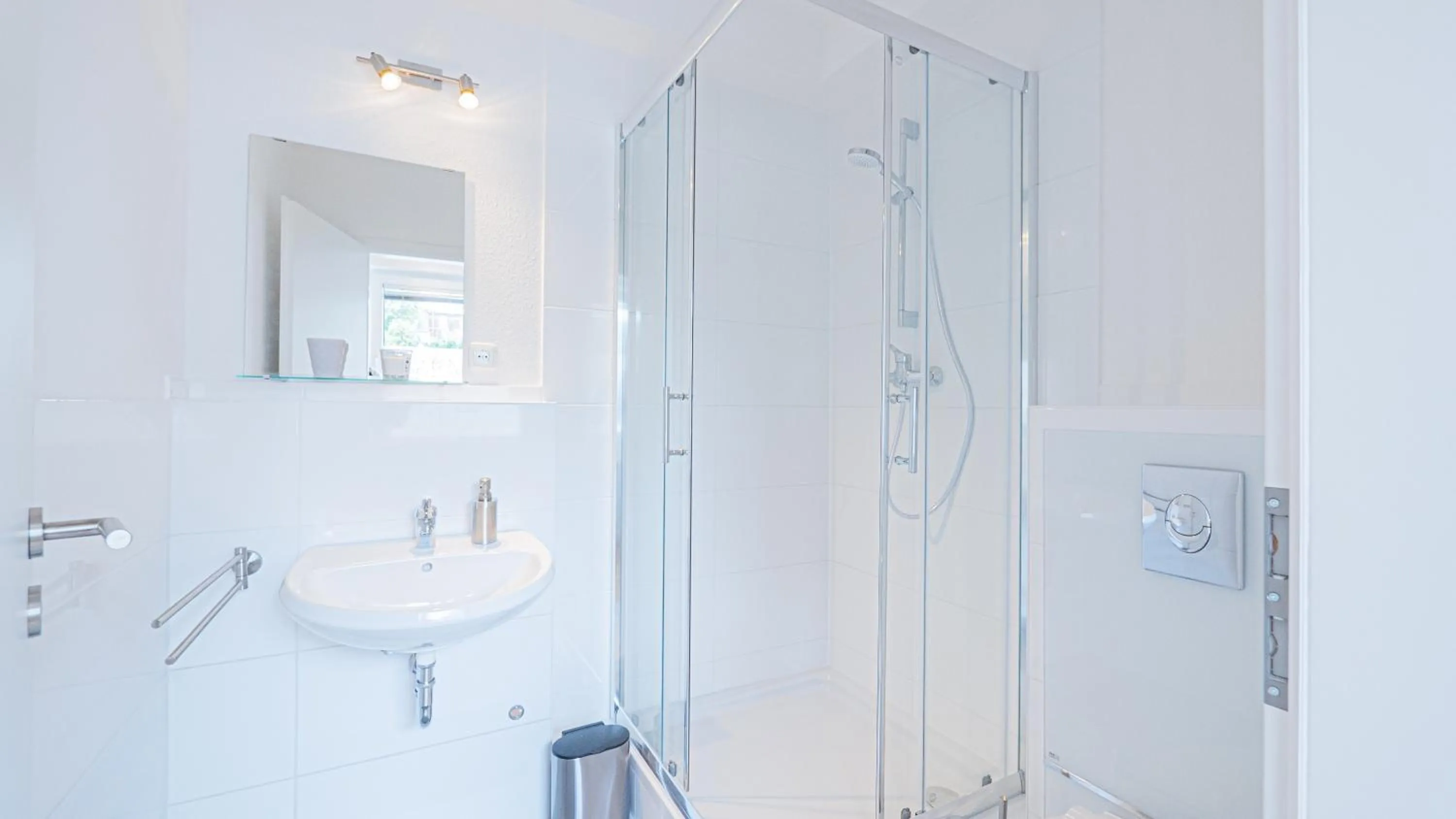 Relax Aachener Boardinghouse Appartements Premium 1