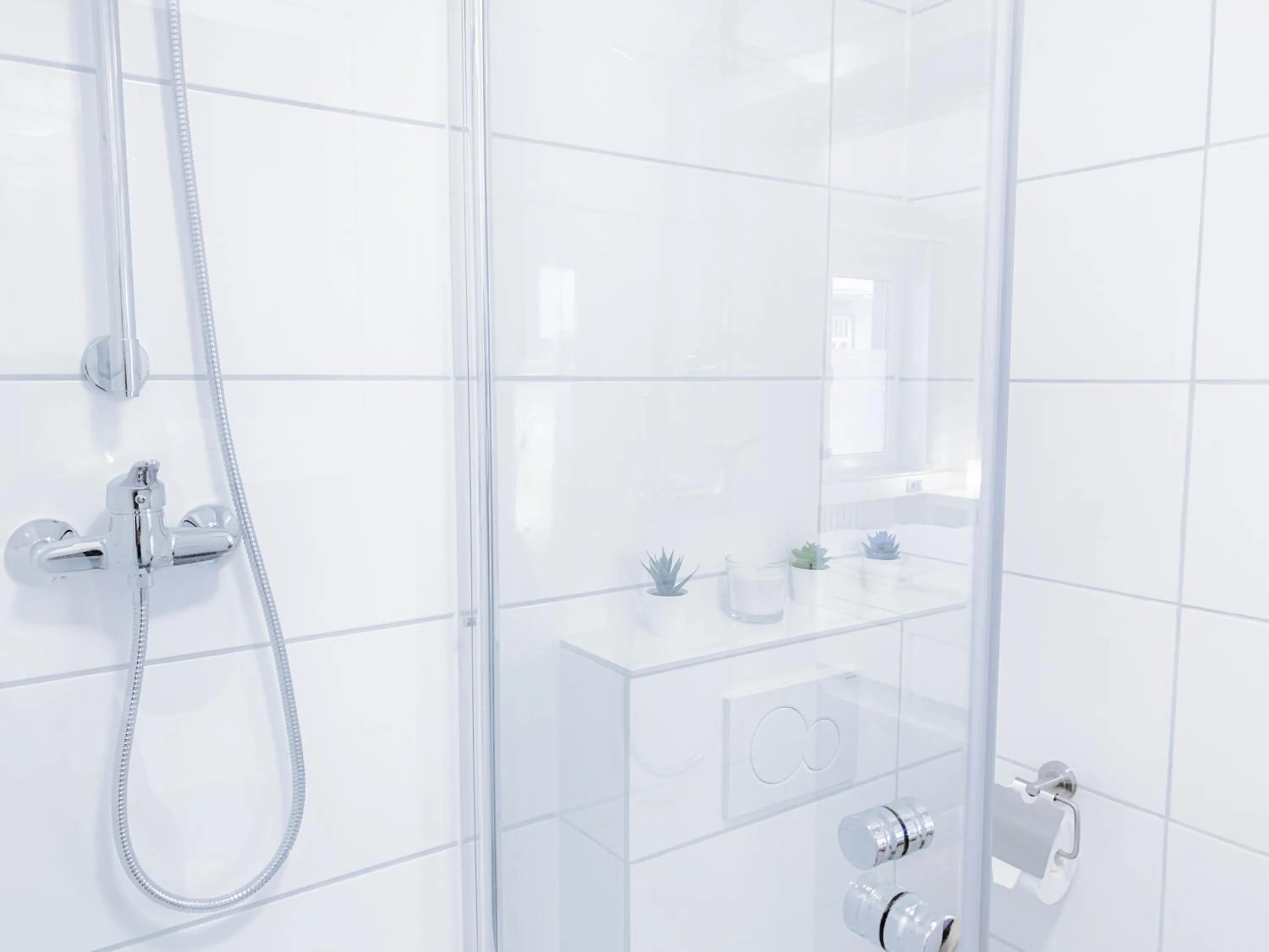 Relax Aachener Boardinghouse Appartements Premium 1