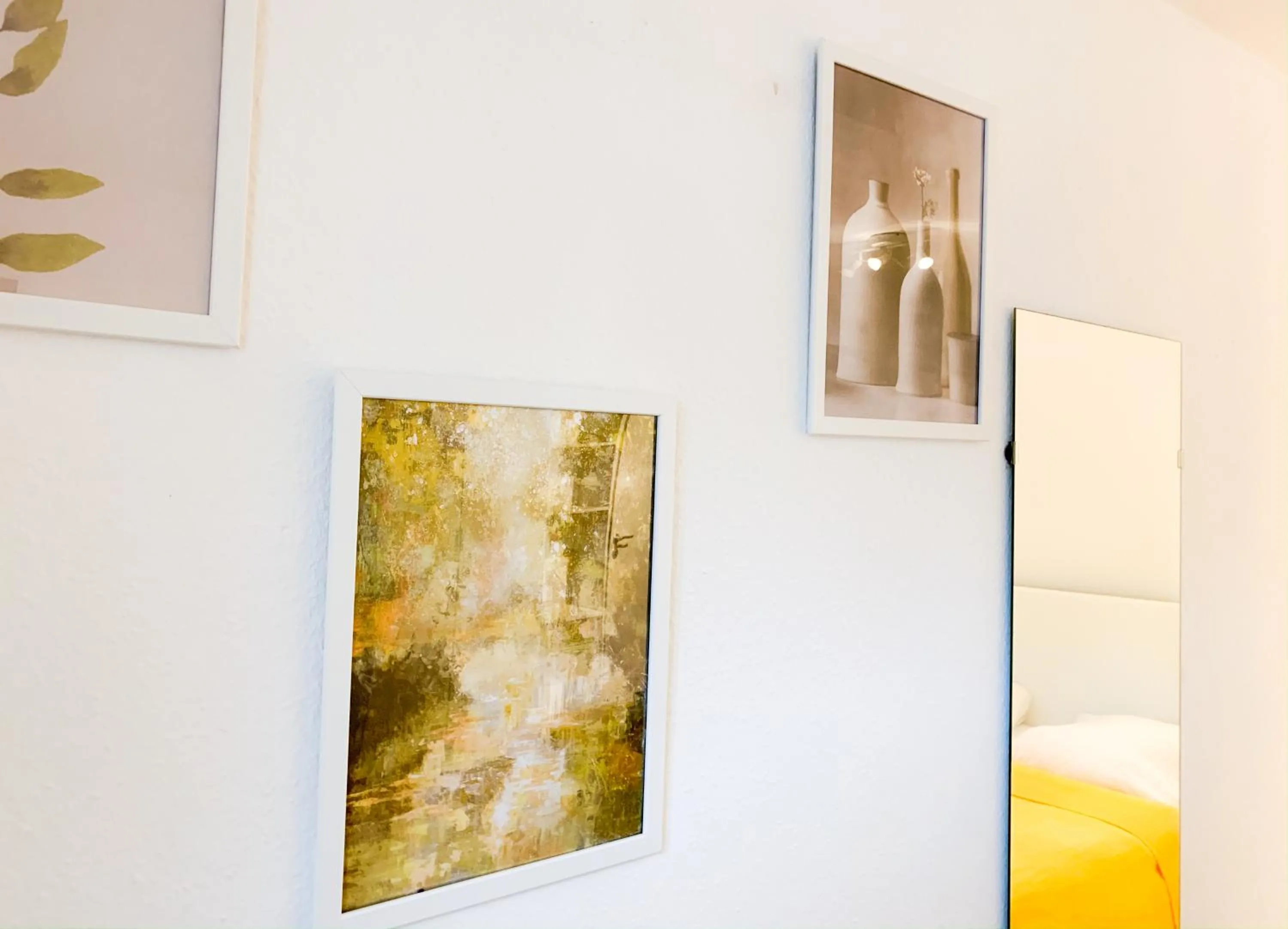 Decorative detail in Relax Aachener Boardinghouse Appartements Premium 1