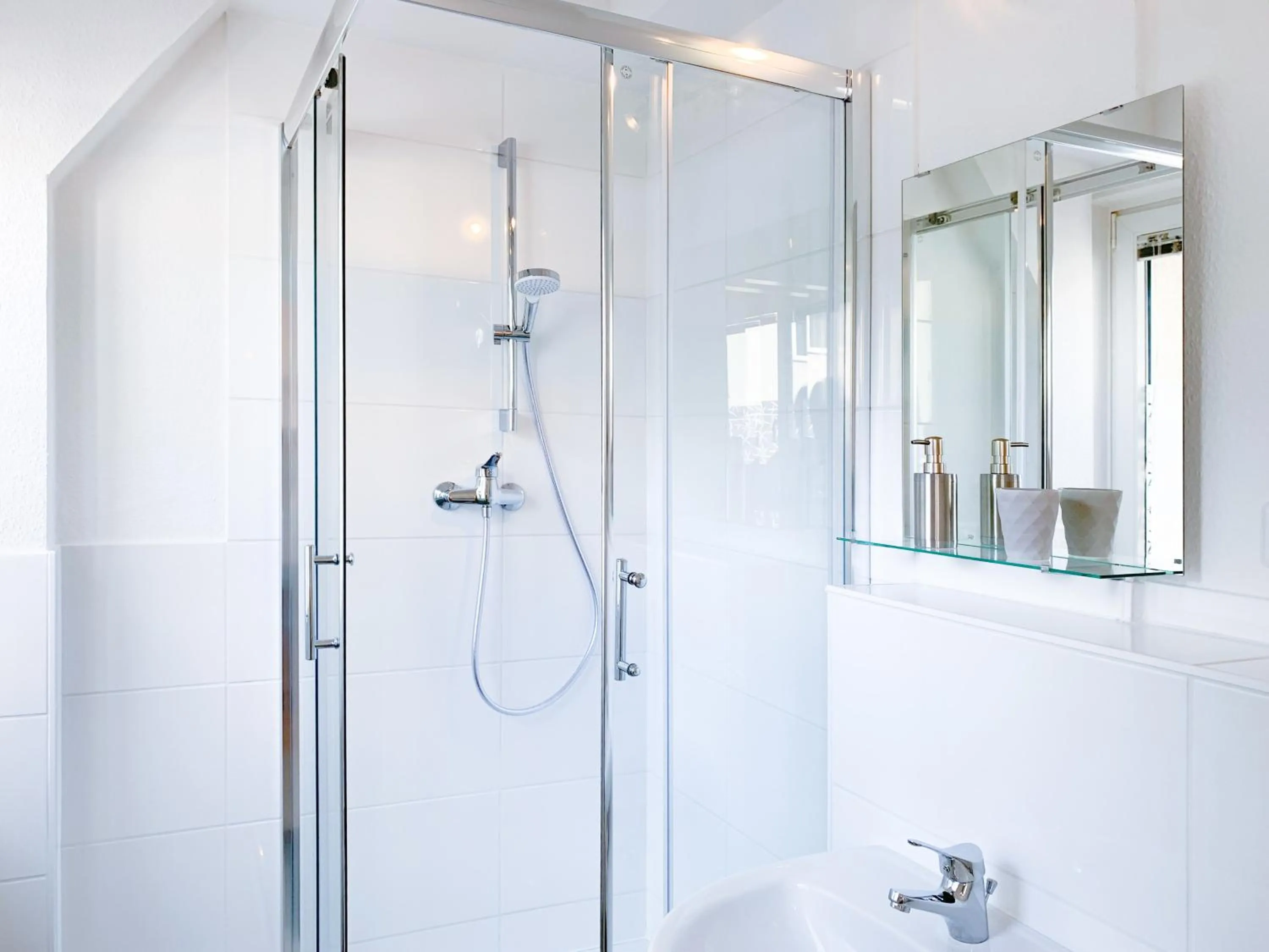 Relax Aachener Boardinghouse Appartements Premium 1