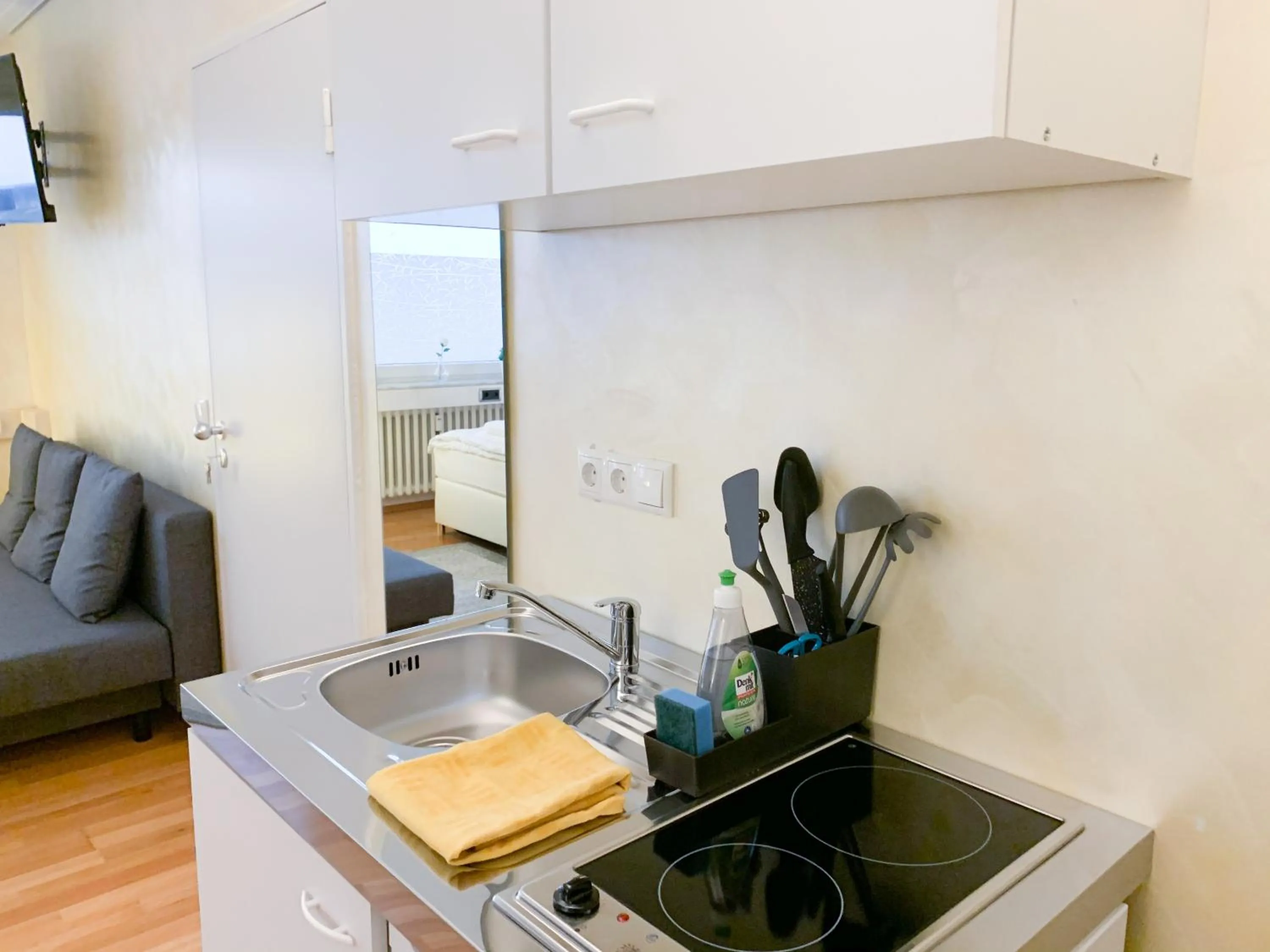 Relax Aachener Boardinghouse Appartements Premium 1