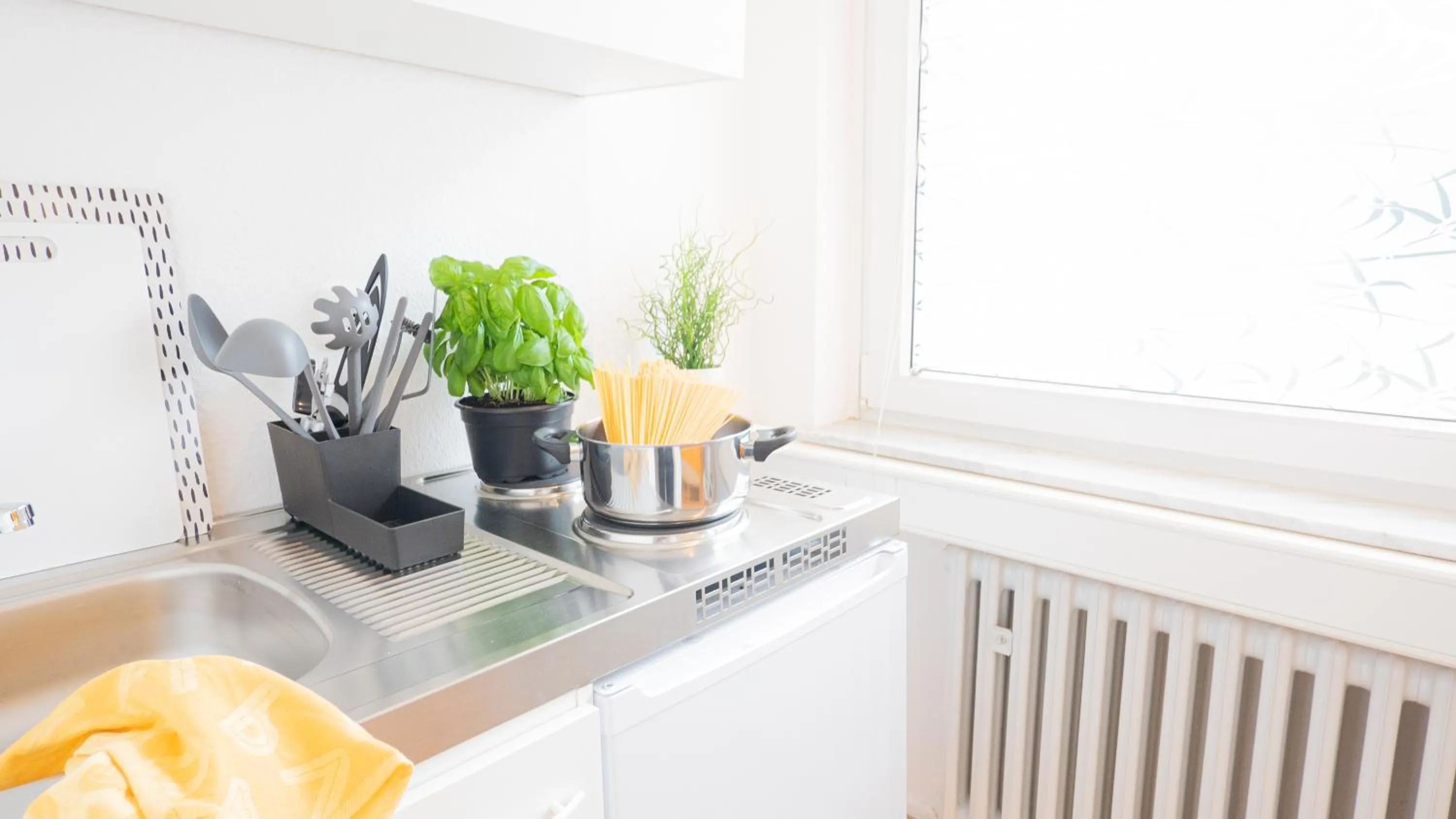 Relax Aachener Boardinghouse Appartements Premium 1