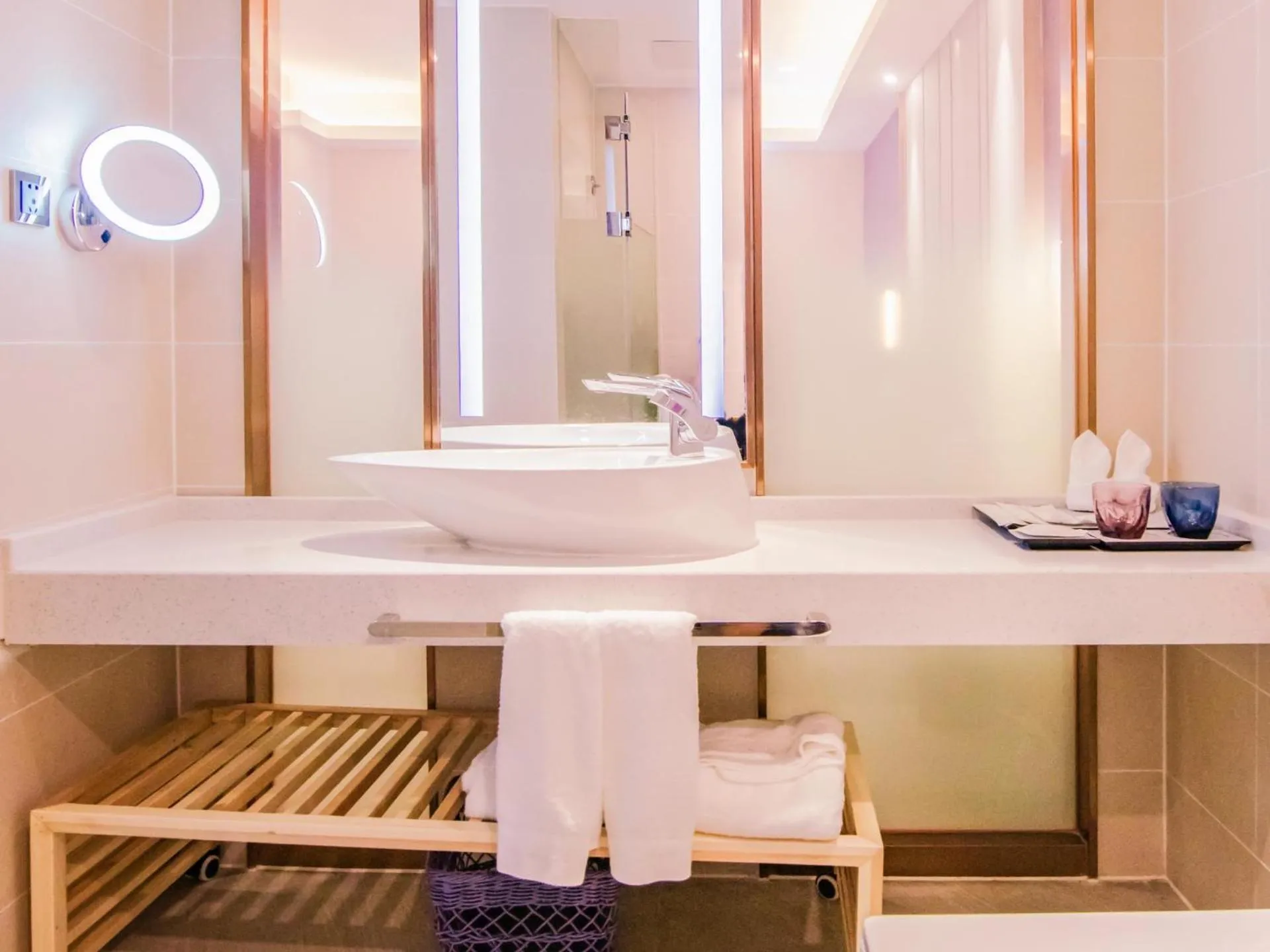 Lavande Hotel Chongqing Jiangbei Intemational Airport Teminal T3 Shop