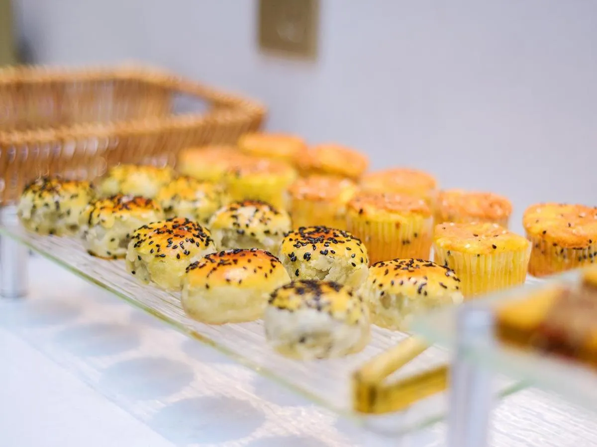 Lavande Hotel Chongqing Jiangbei Intemational Airport Teminal T3 Shop