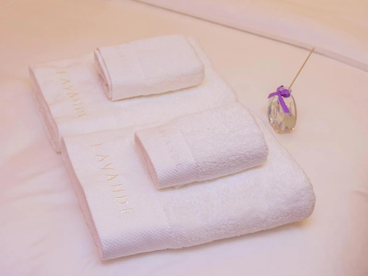 Bed in Lavande Hotel Chongqing Jiangbei Intemational Airport Teminal T3 Shop