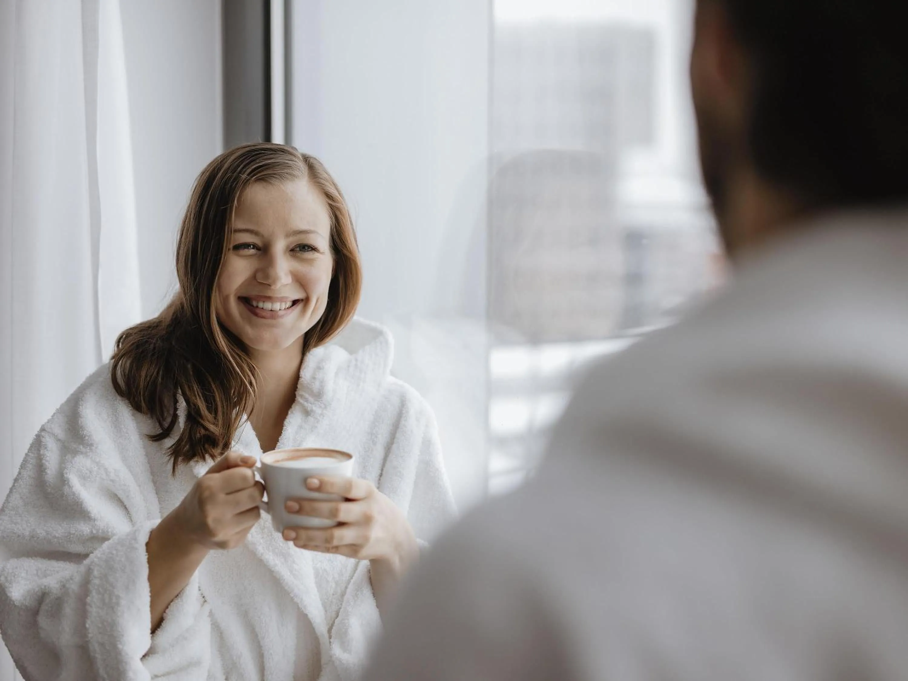 Bedroom in Mercure Kamen Unna