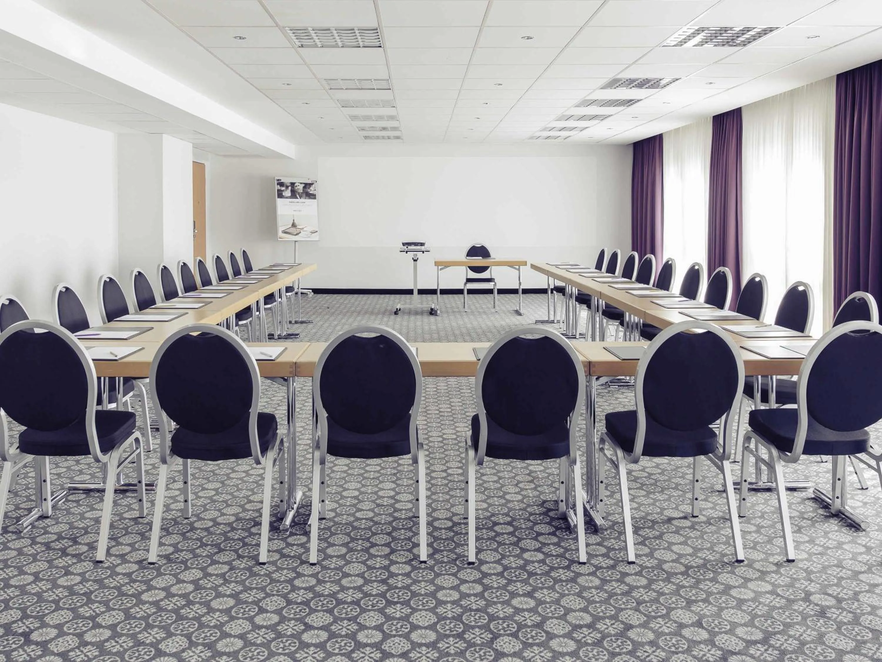 Meeting/conference room in Mercure Kamen Unna