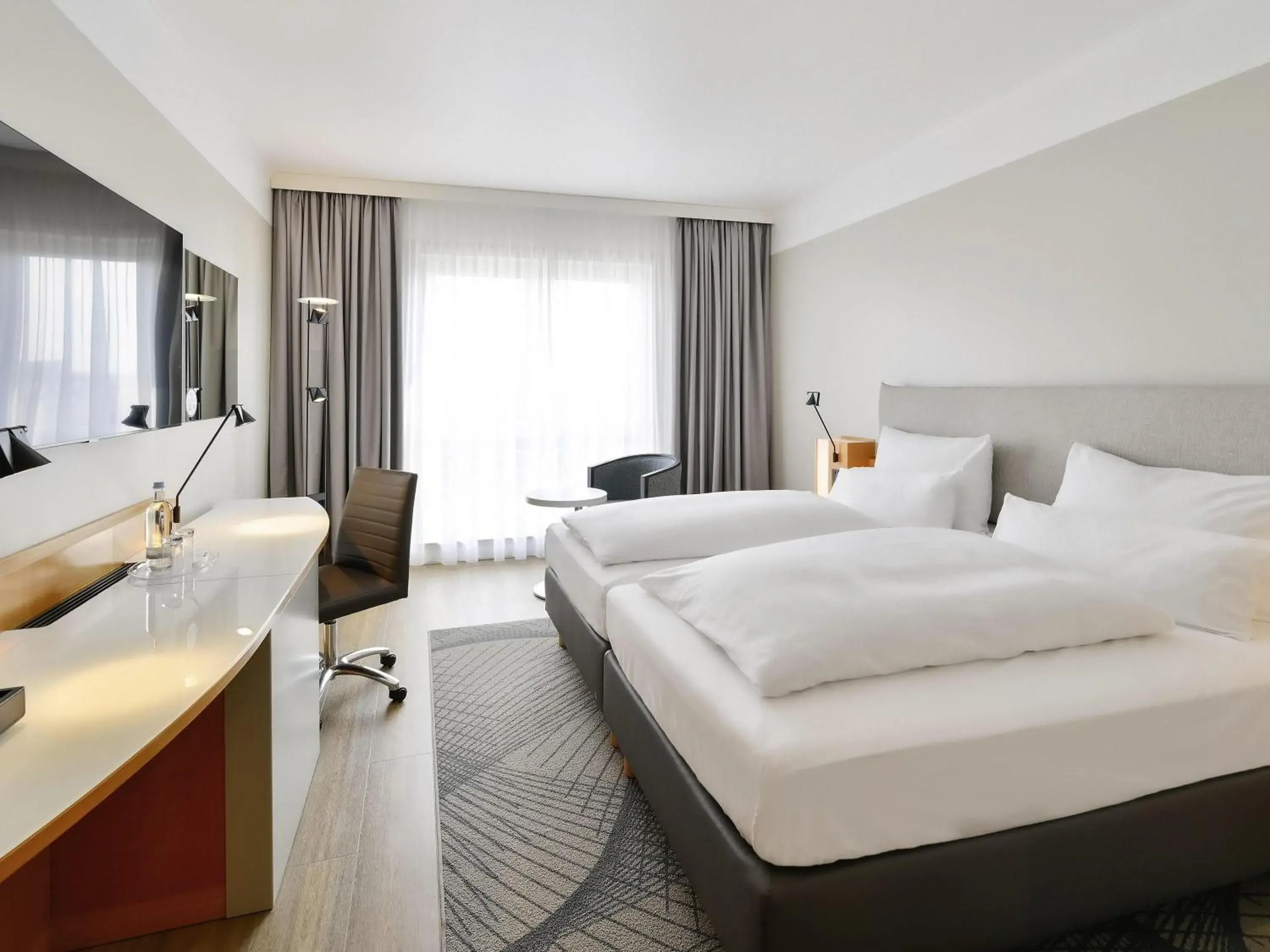 Superior Double Room - single occupancy in Mercure Kamen Unna Superior Double Room - single occupancy in Mercure Kamen Unna