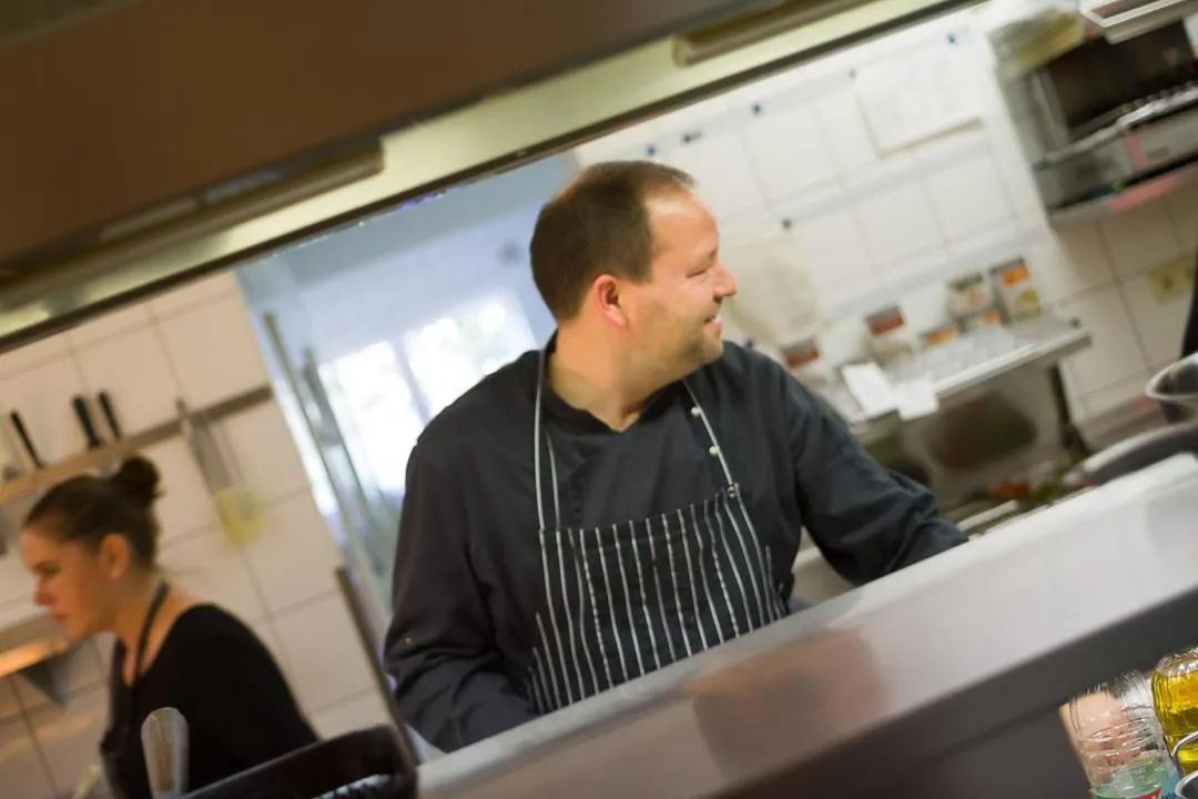 Restaurant/places to eat in Landgasthaus Gieseke-Asshorn